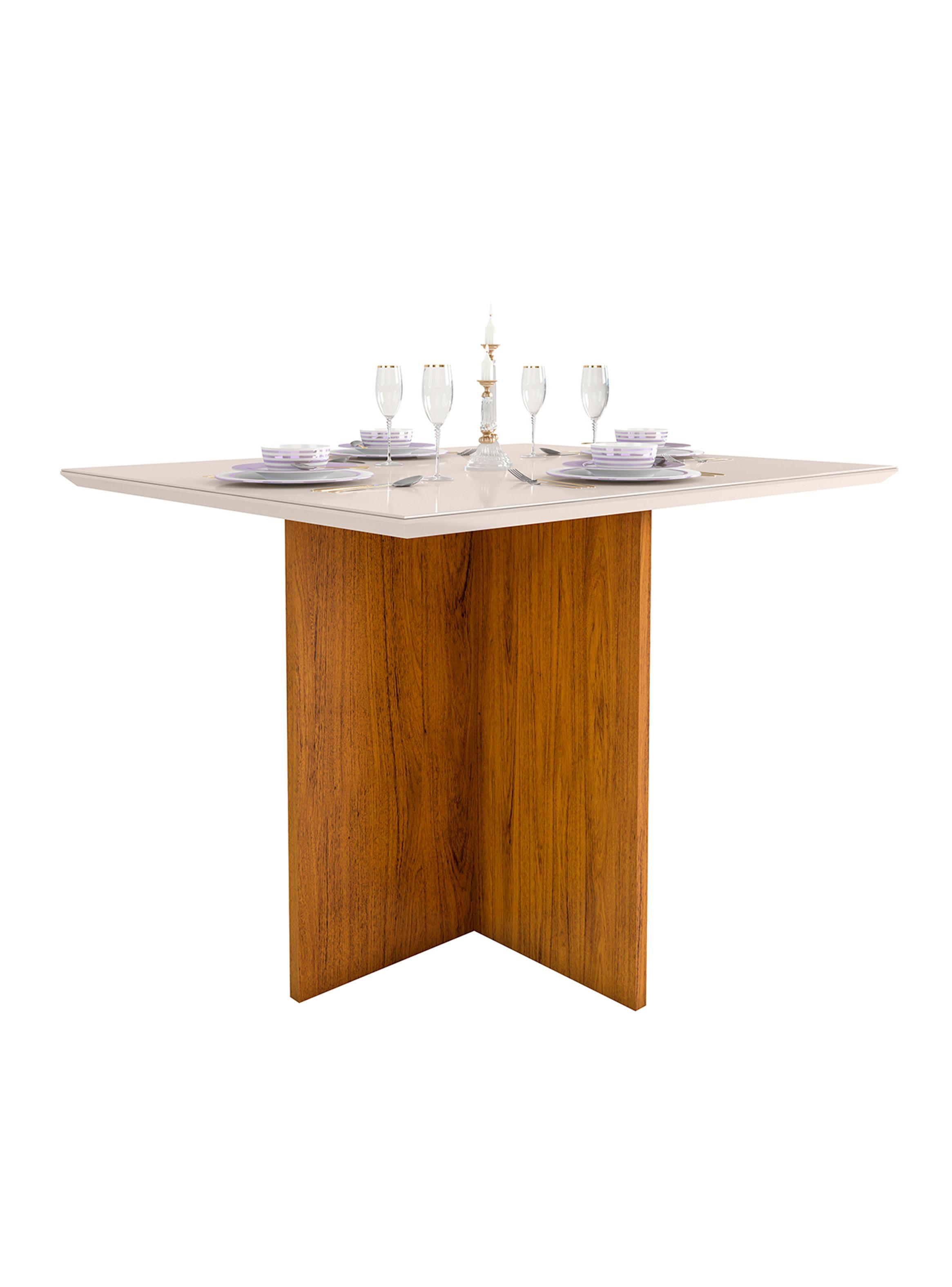 Juego Comedor Hera Freijo Off White-2