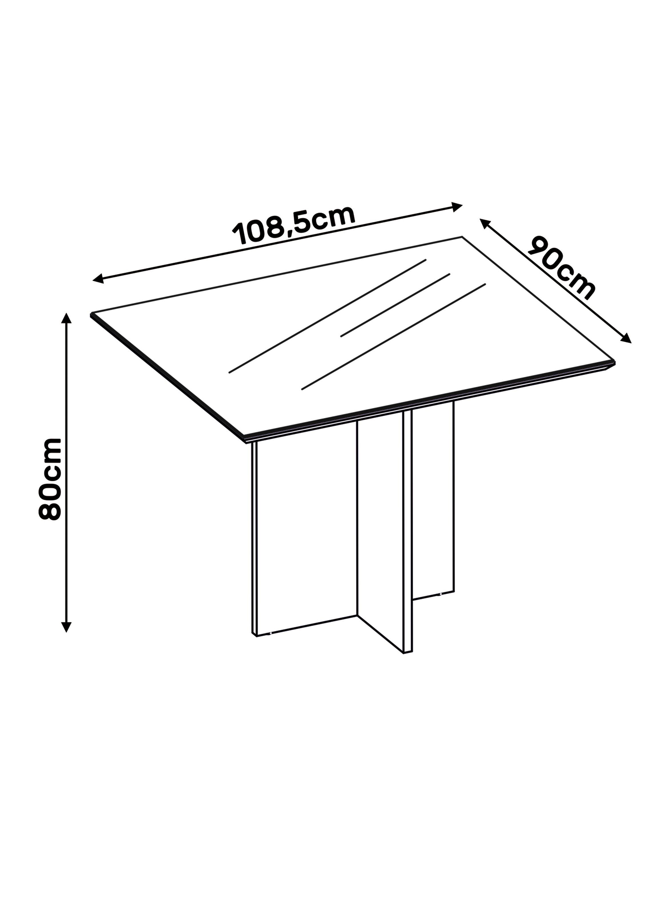 Juego Comedor Hera Freijo Off White-1