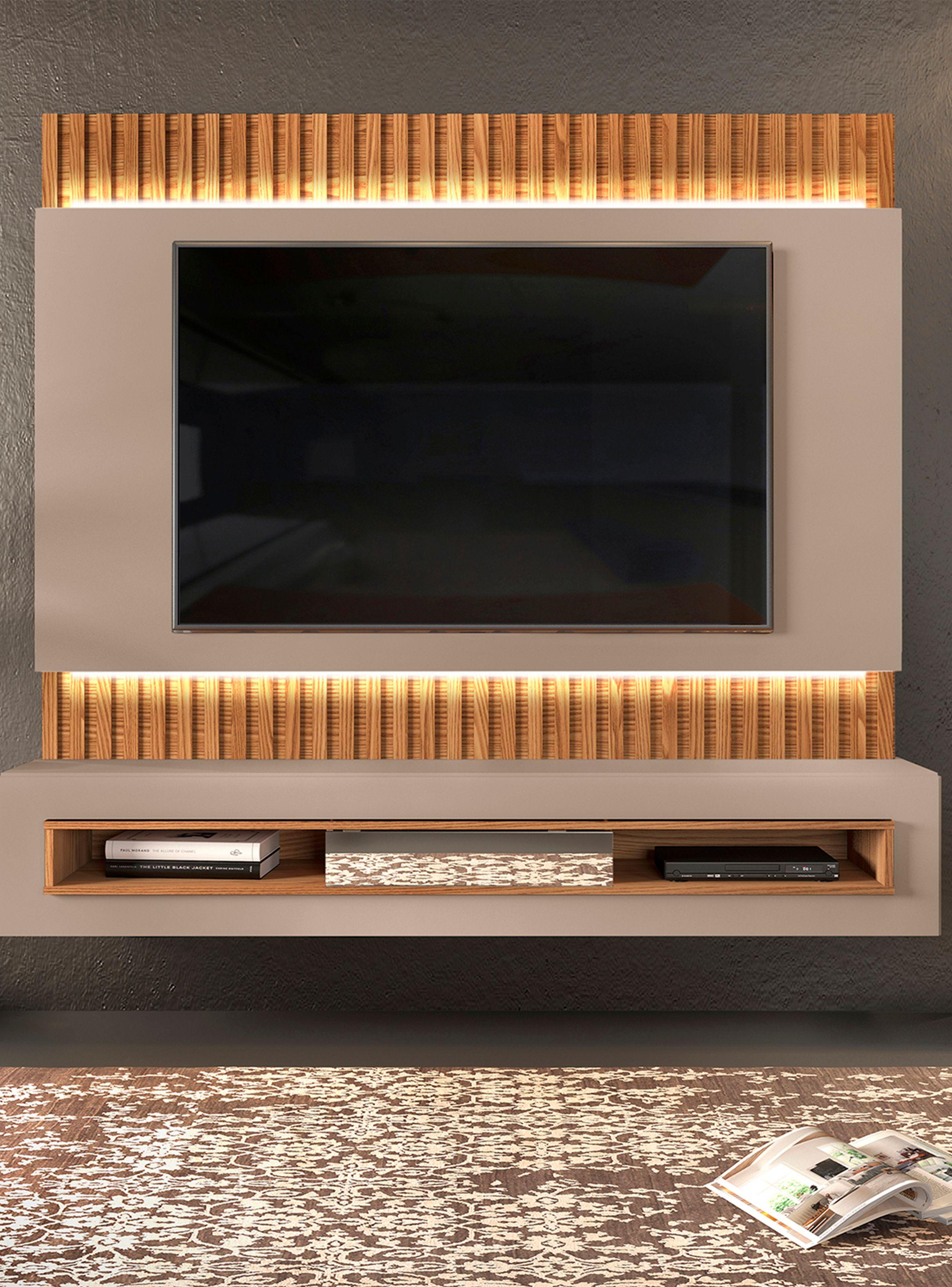 Panel Belutti Gris Carvalho-5