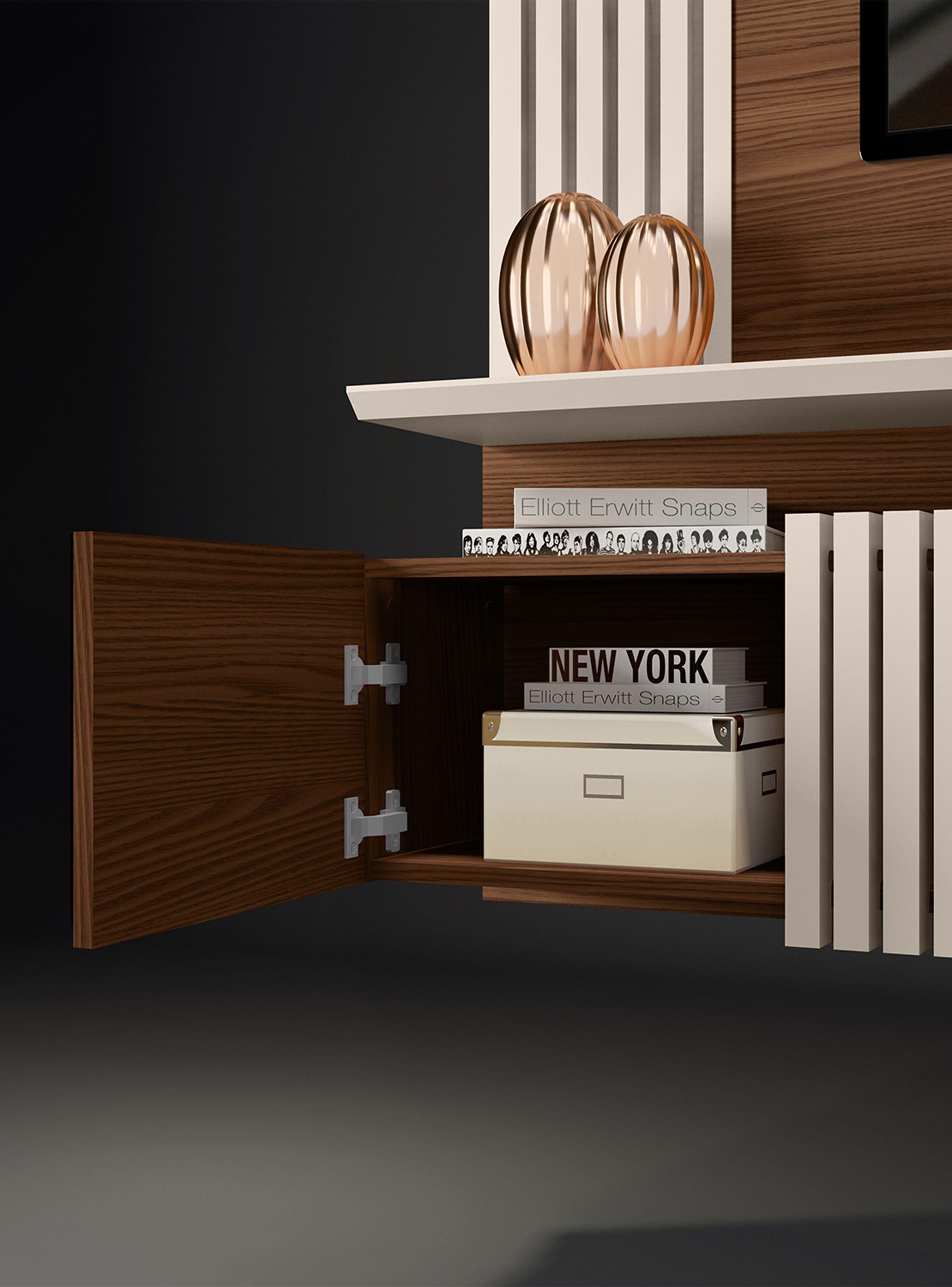 Panel Gotti Marroquim White-3