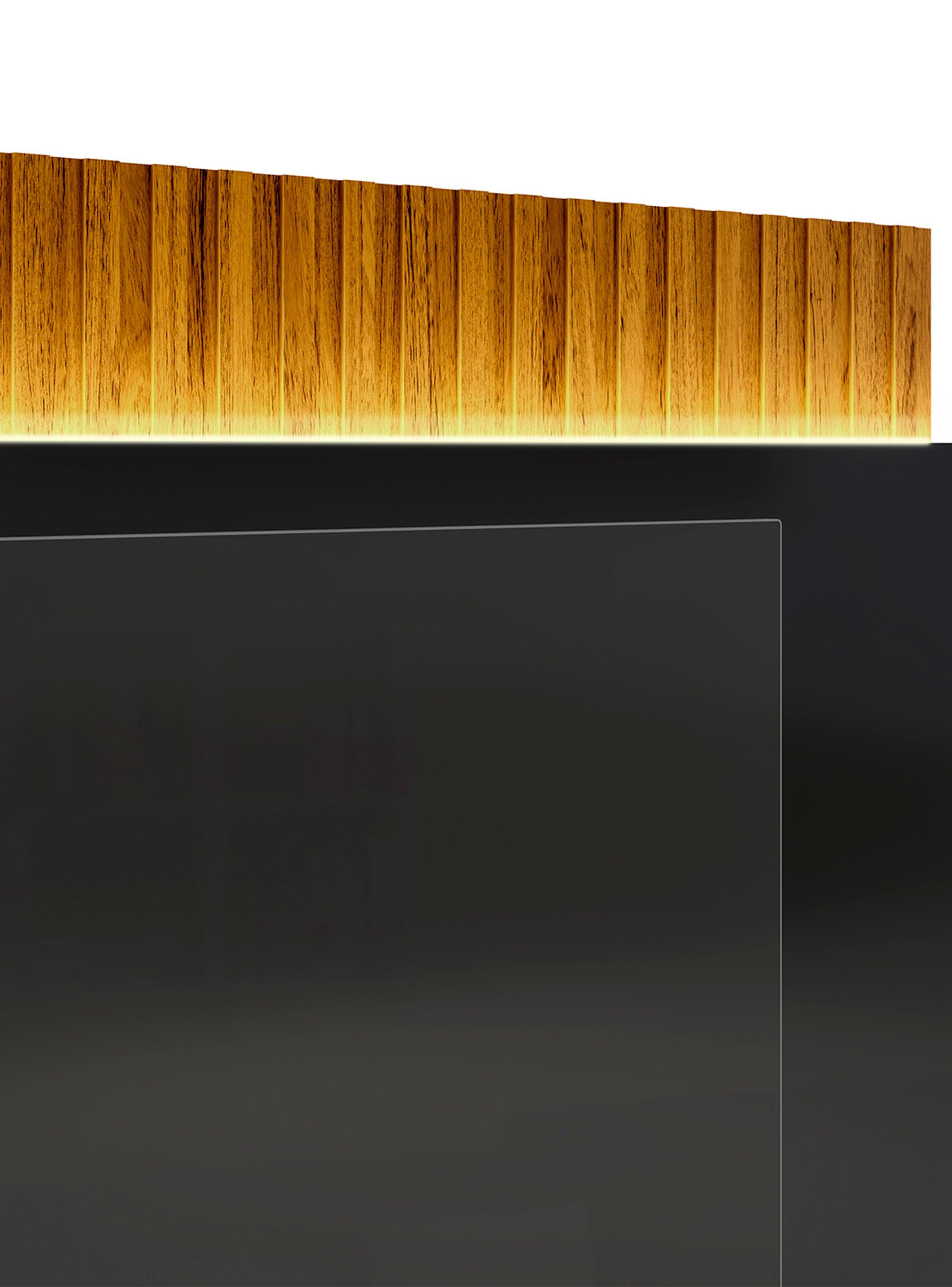 Panel Retti Preto Freijo-3