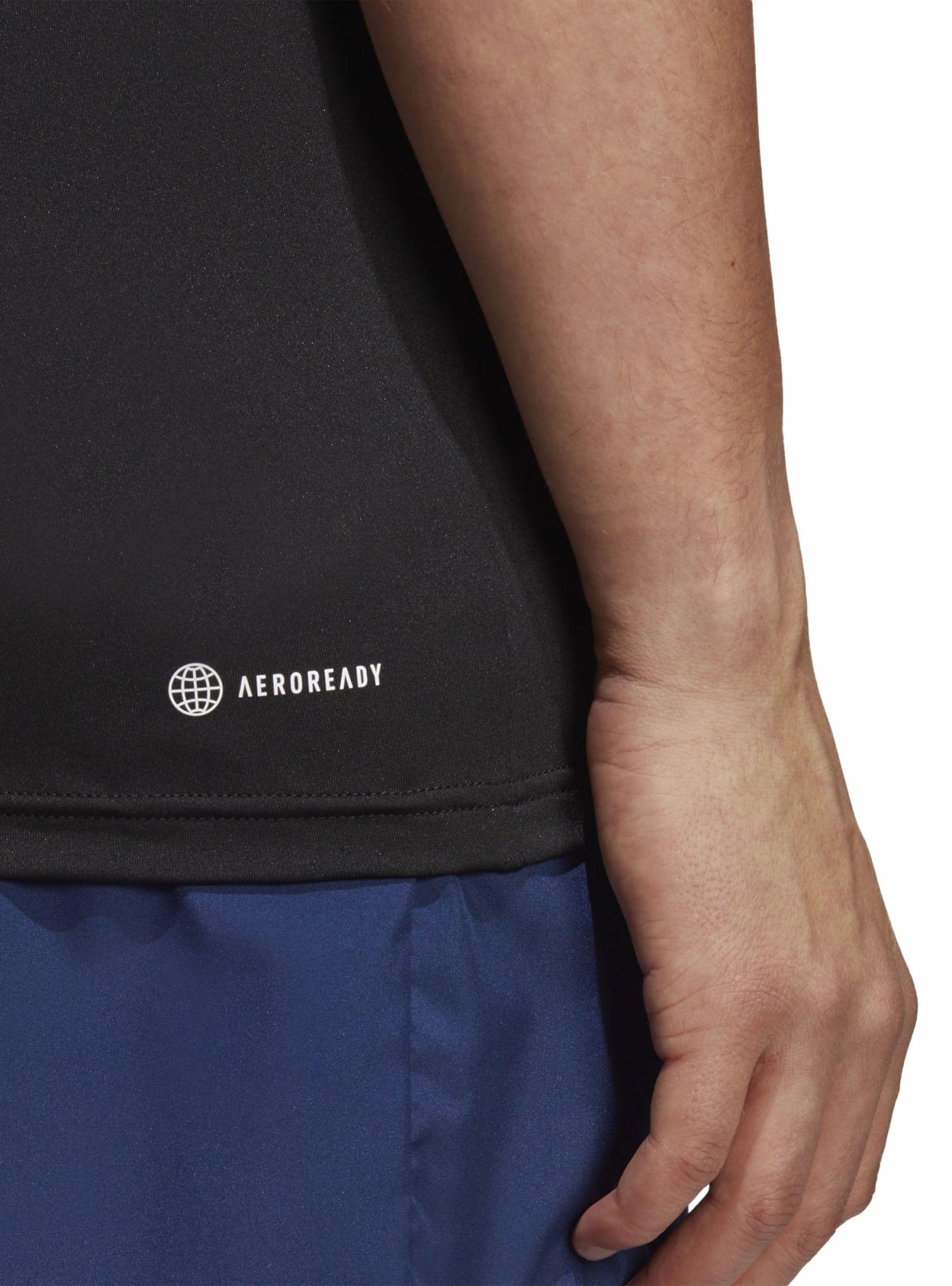 Polera Training  Tr-es Stretch T-2