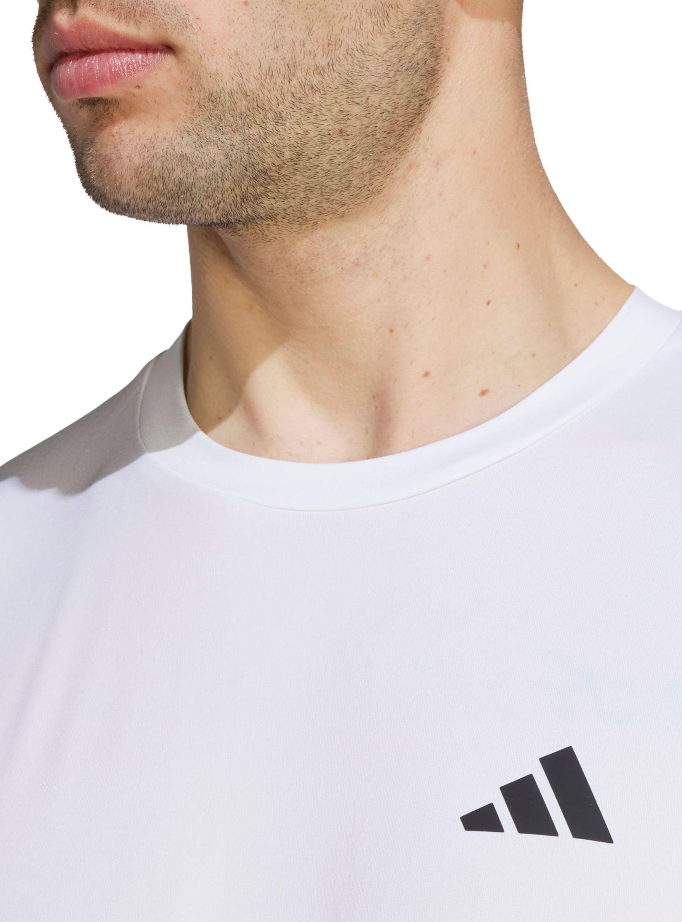 Polera  TR-Es Stretch T Training-2