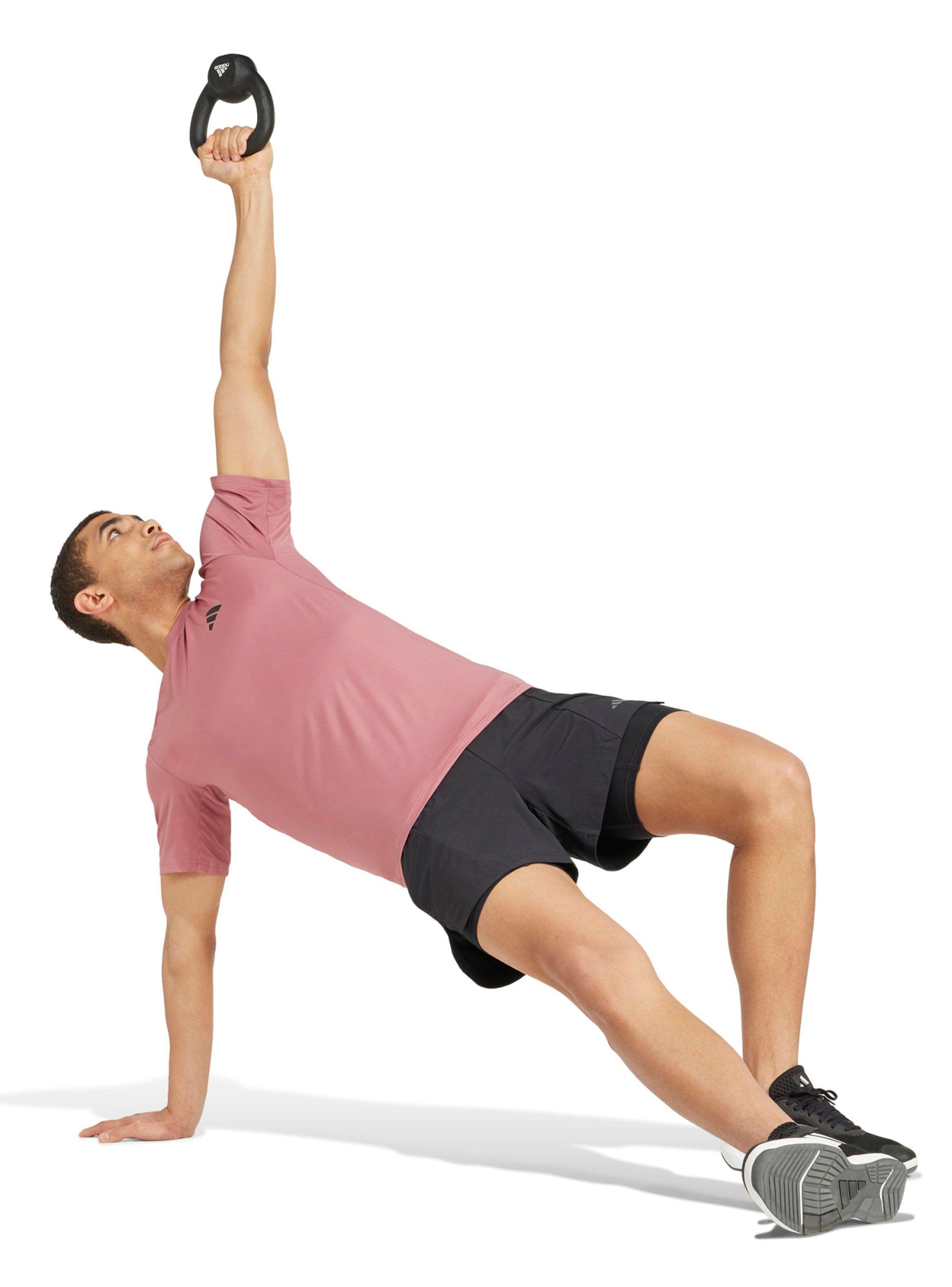 Polera Tr-Es Stretch Training-4