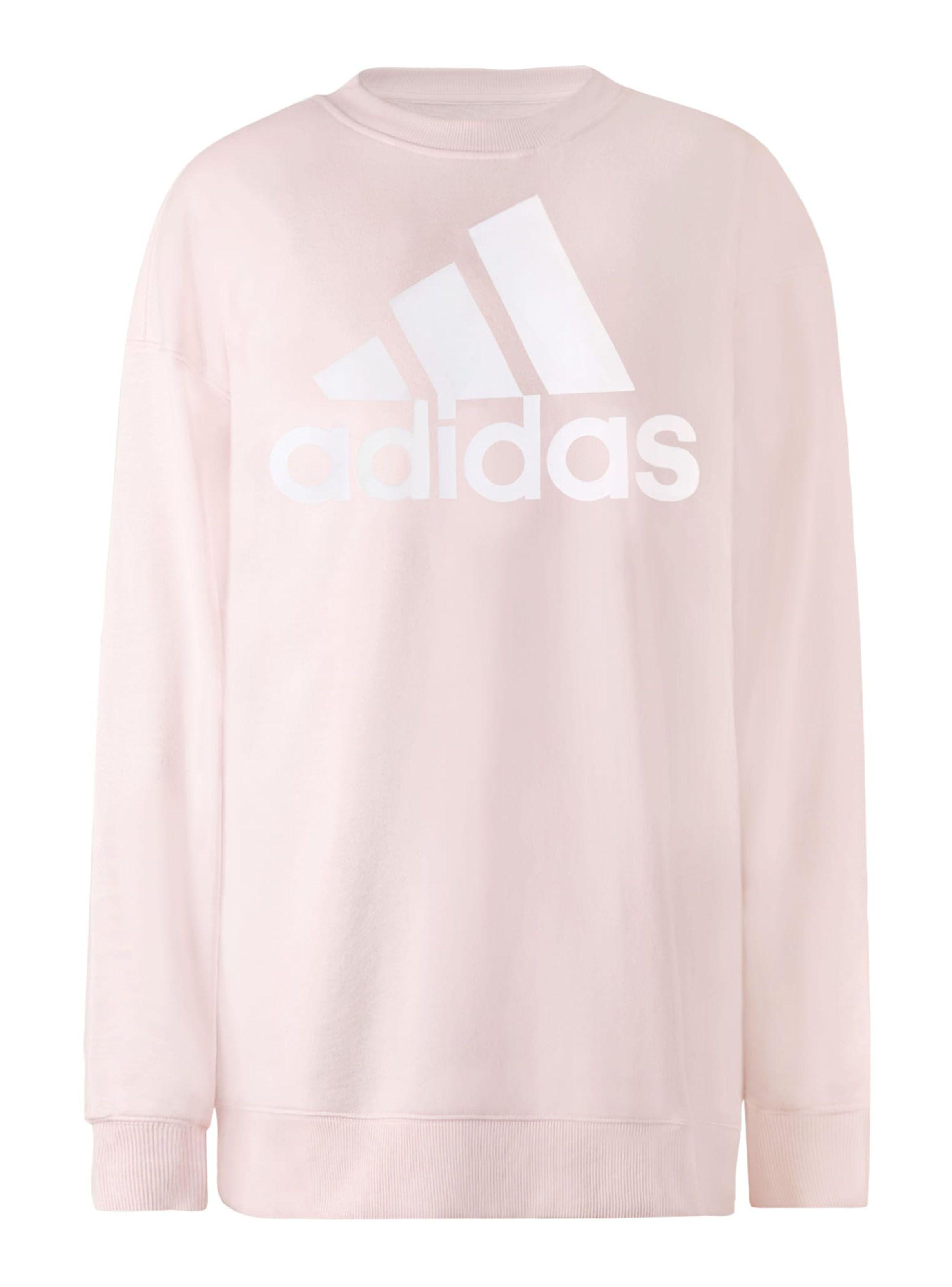 Polerón Not Sports Specific W Bl Ft O Swt Rosa-0