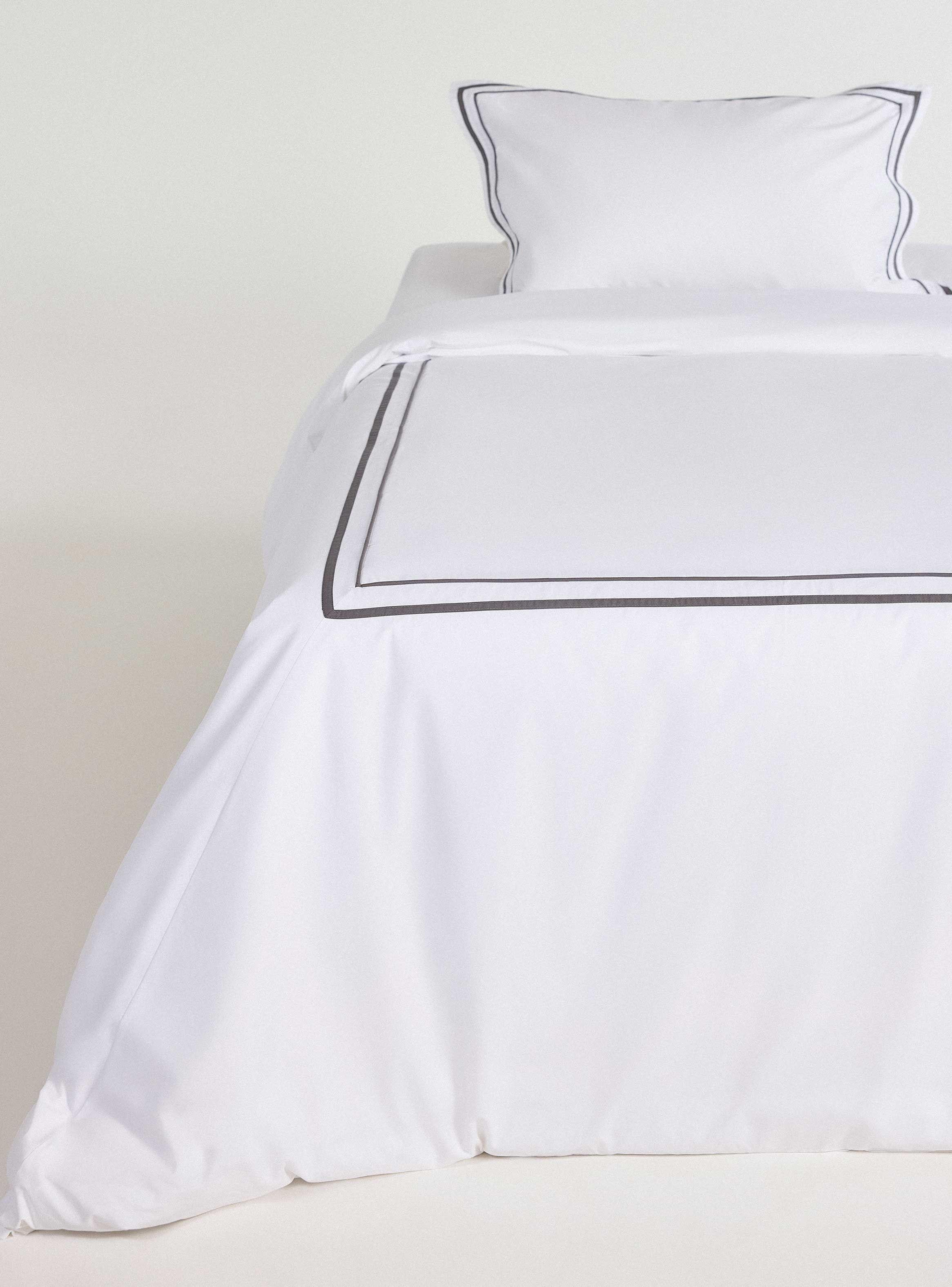 Funda de Plumón Luxe 1.5 Plazas-0