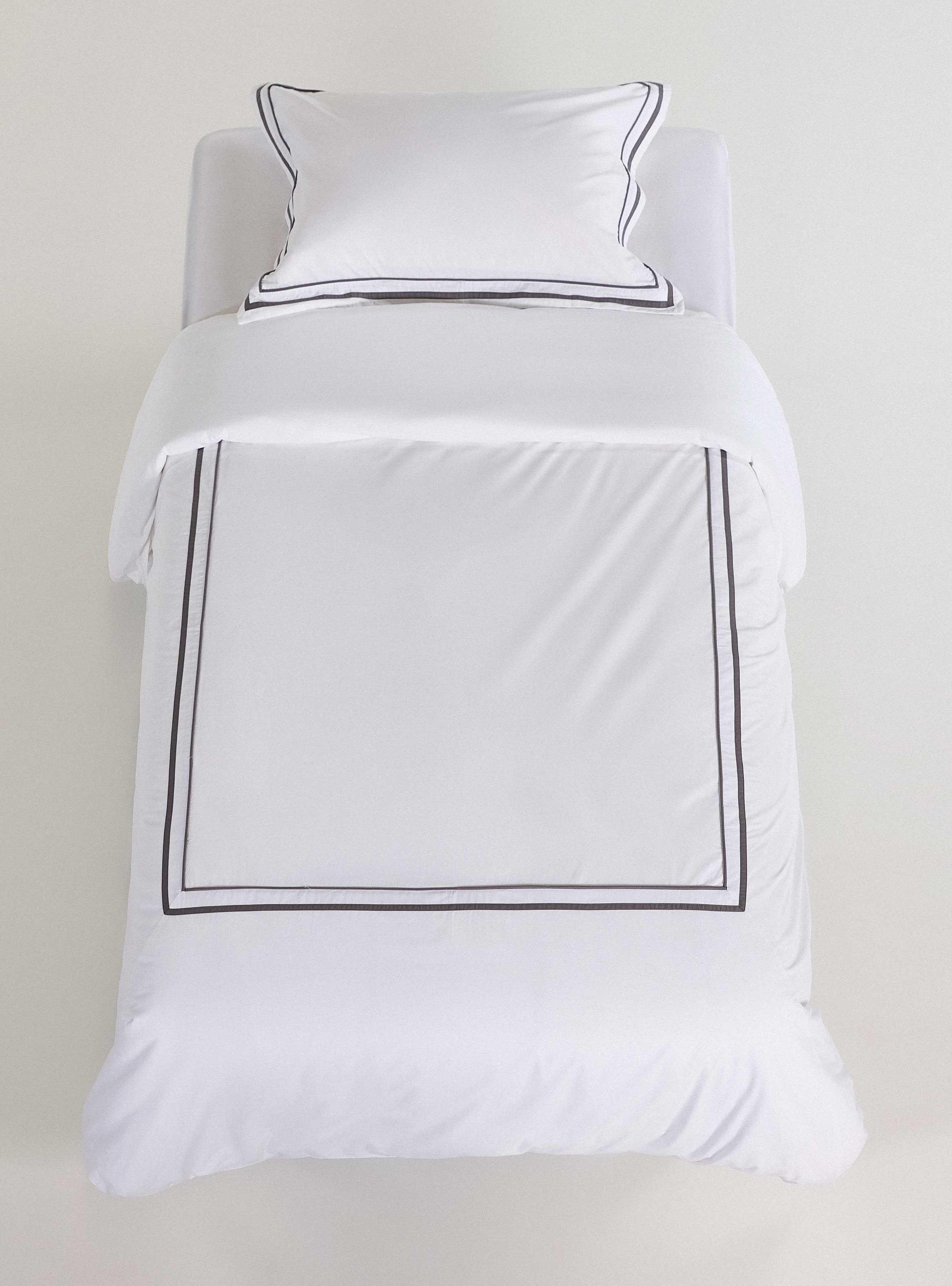 Funda de Plumón Luxe 1.5 Plazas-3