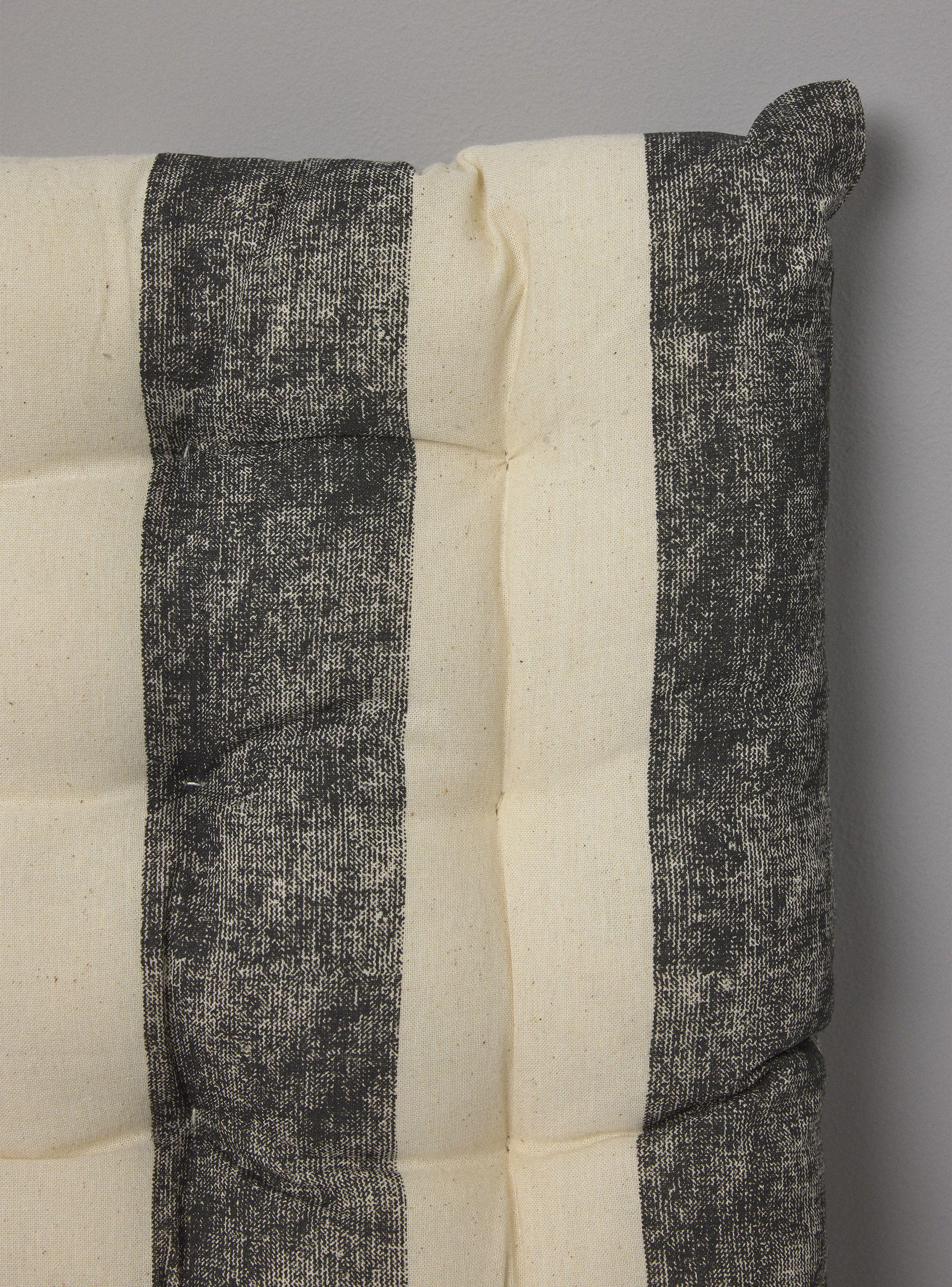 Cojín Silla Stripes 40x40 cm-2