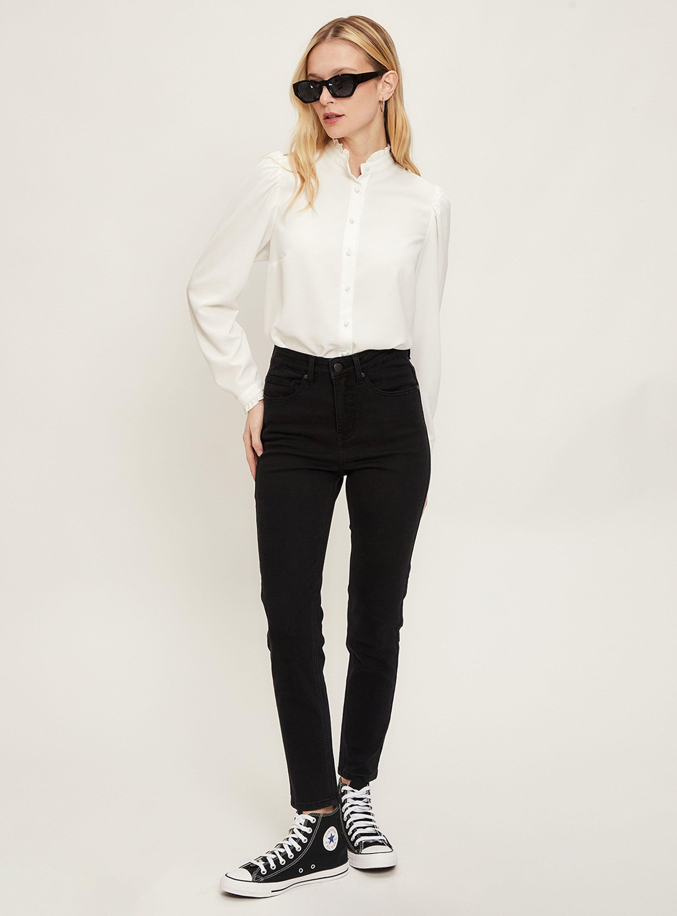 Blusa Lisa Broderie-3