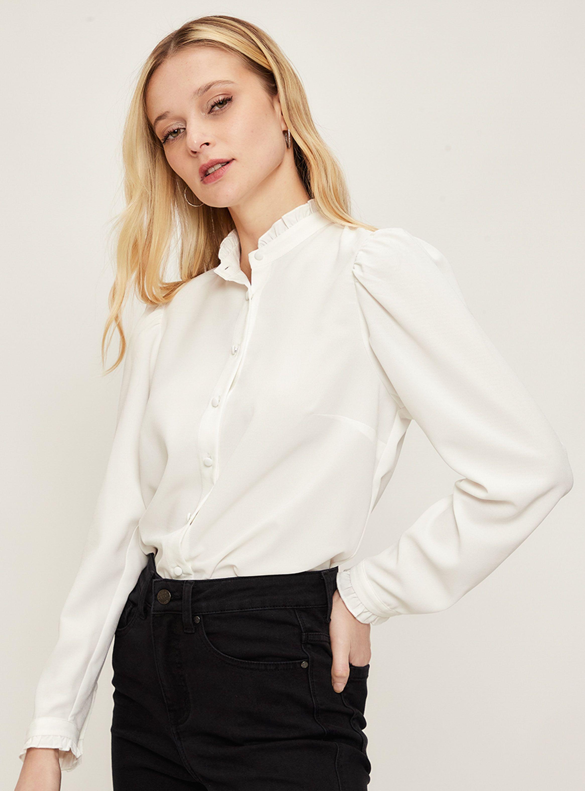 Blusa Lisa Broderie-0