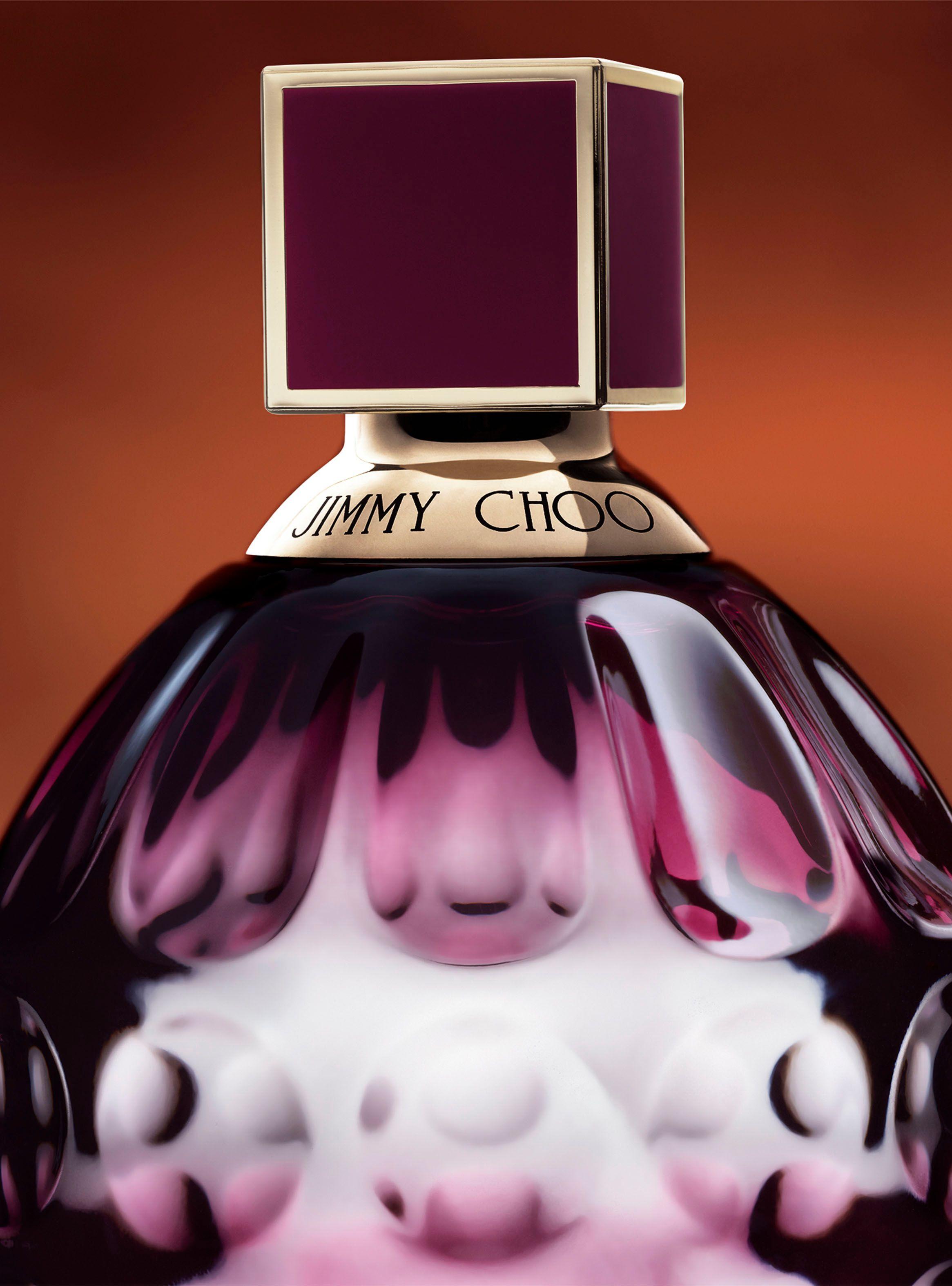 Perfume Jimmy Choo Fever Mujer EDP 40 ml EDL-3
