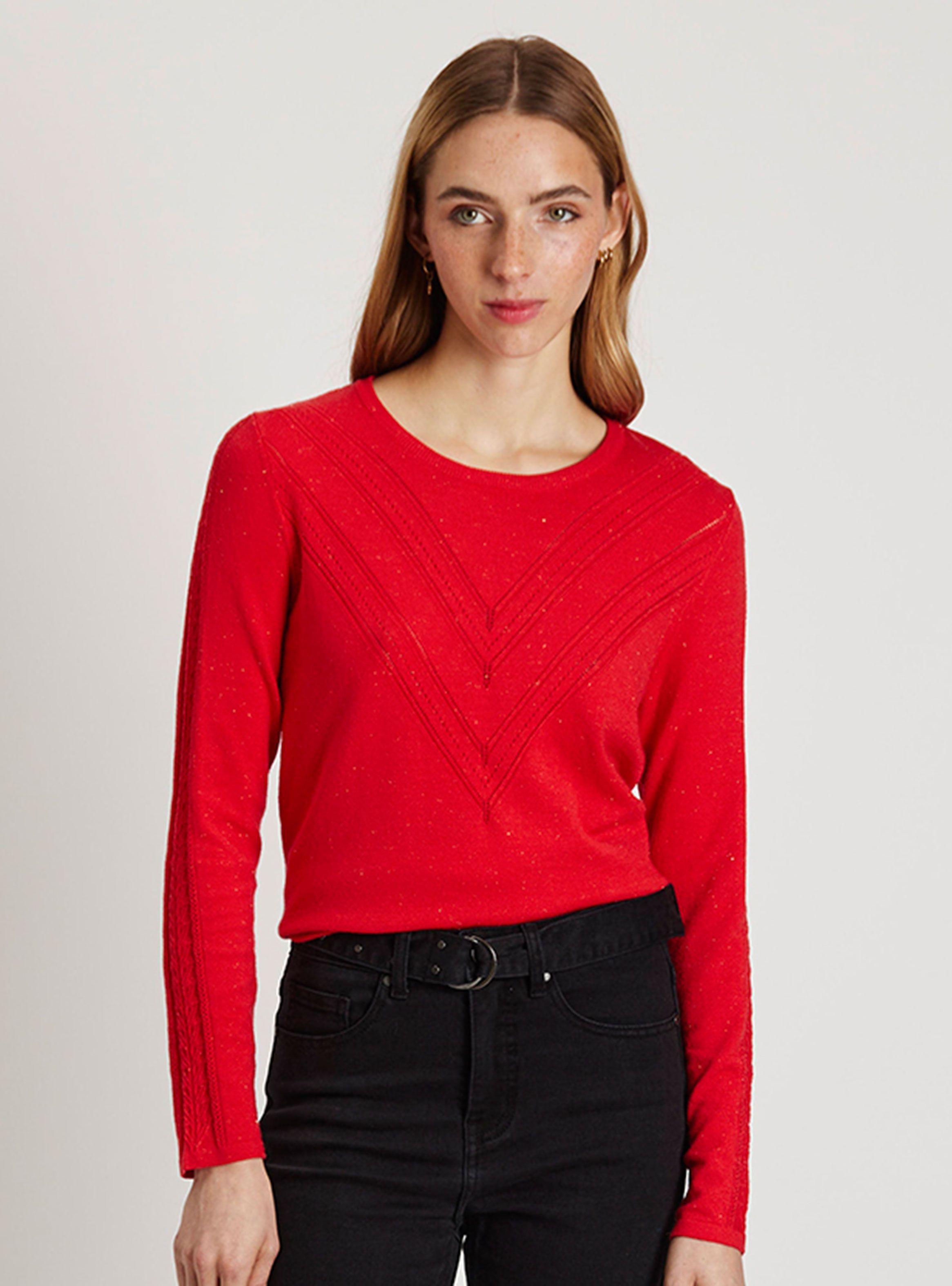 Sweater Liso Reed-0