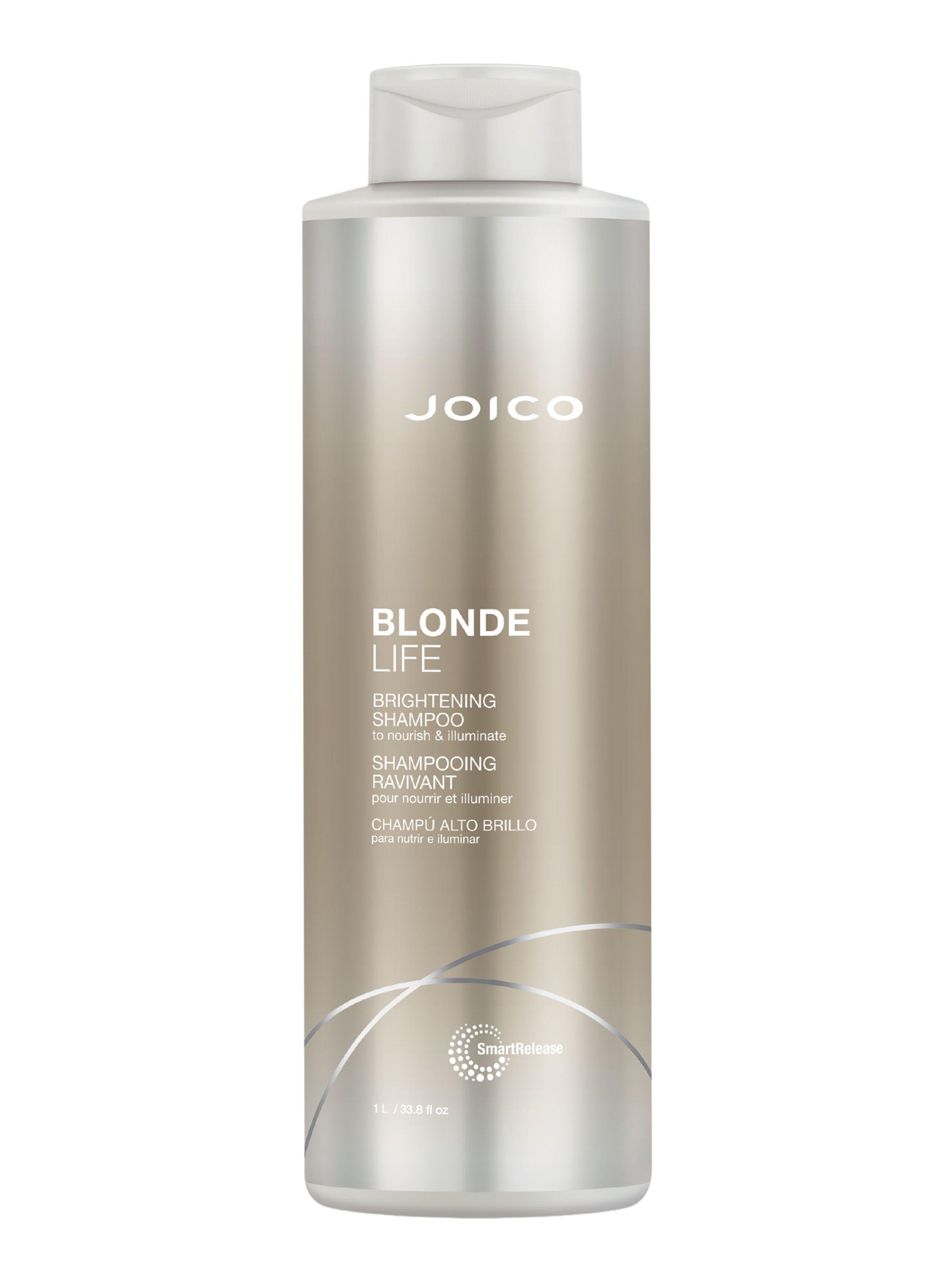 Shampoo Blonde Life 1 Litro-0