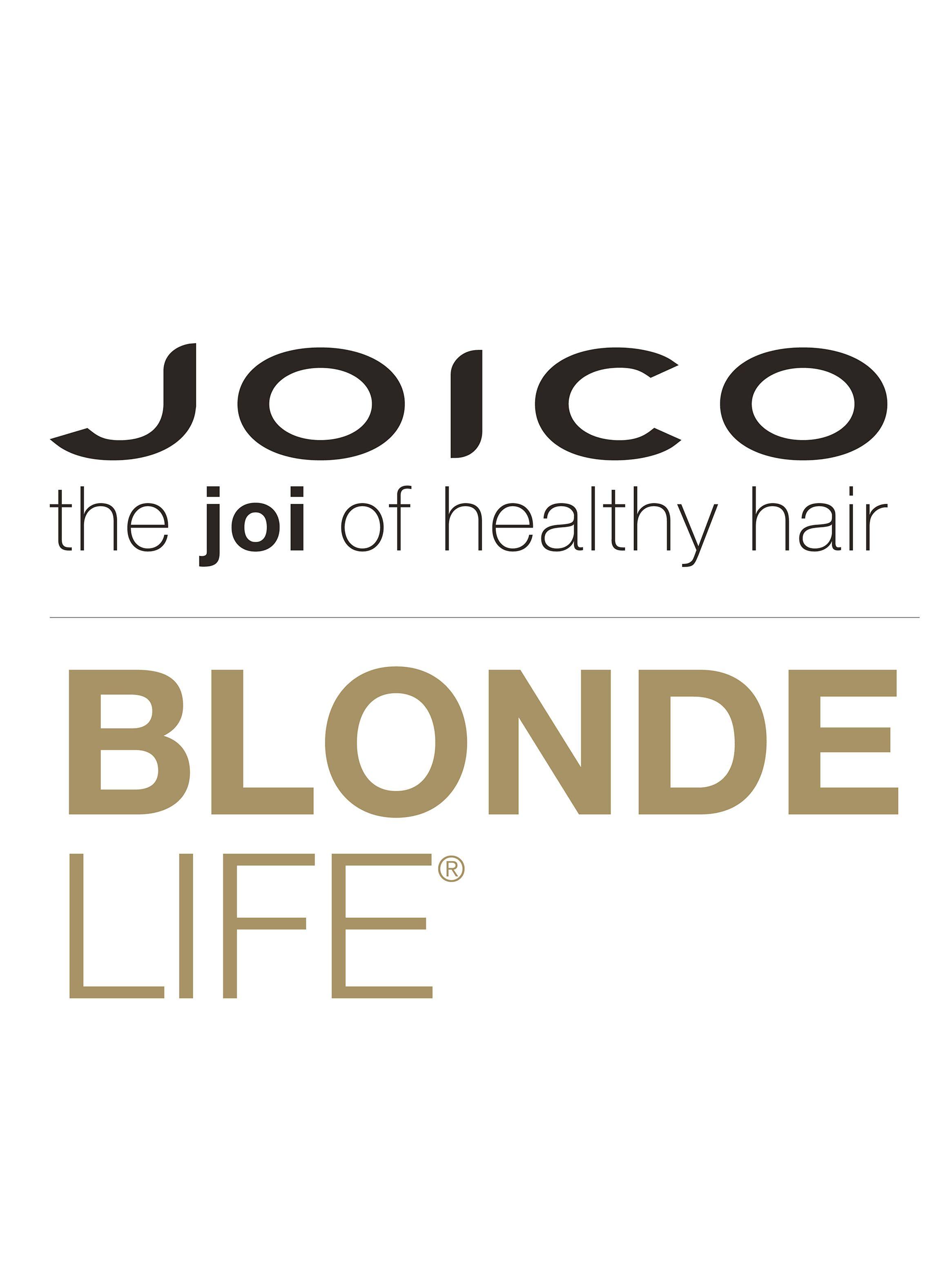 Shampoo Blonde Life 1 Litro-4