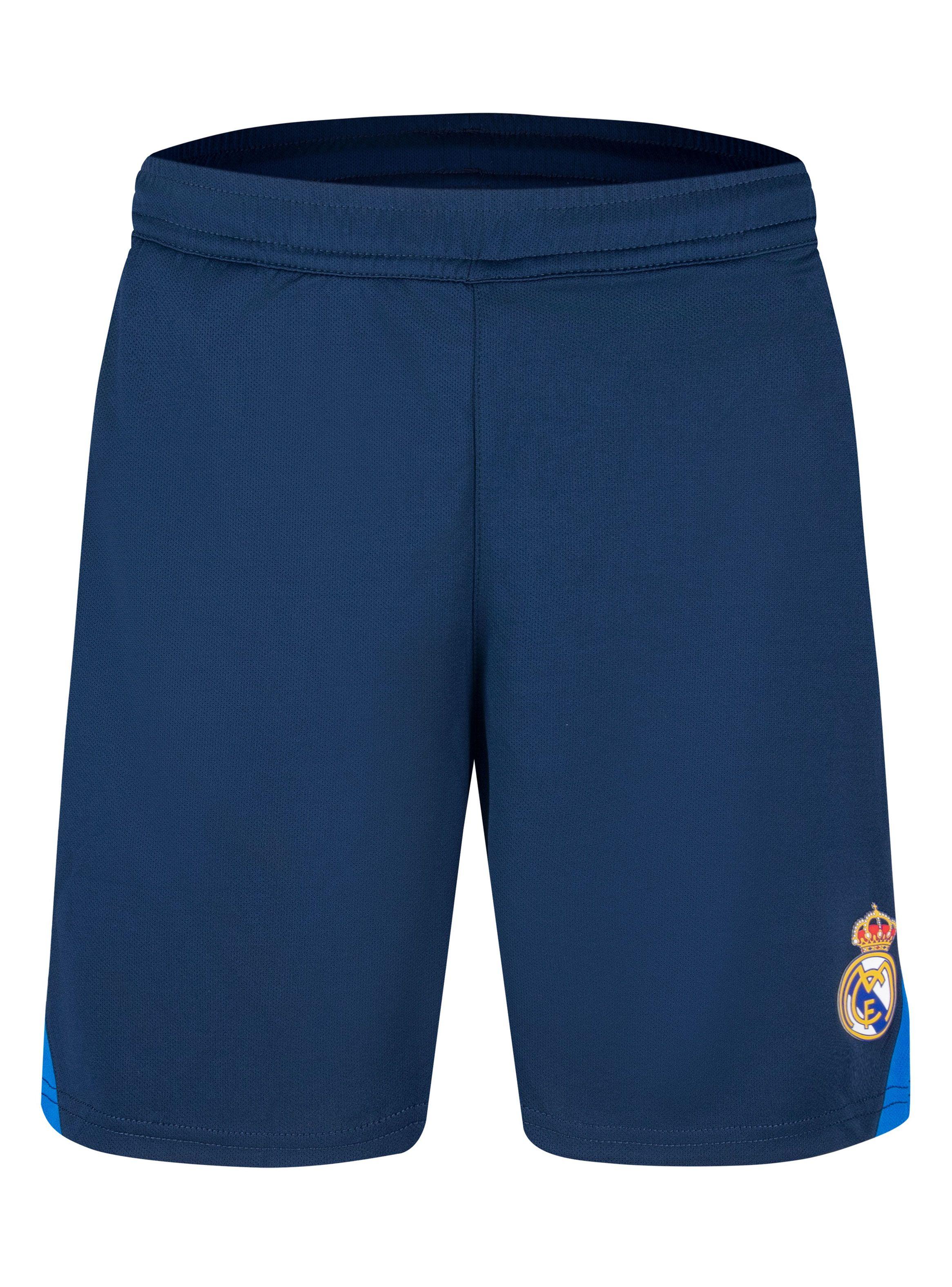 Shot Deportivo Soccer Heritage-0