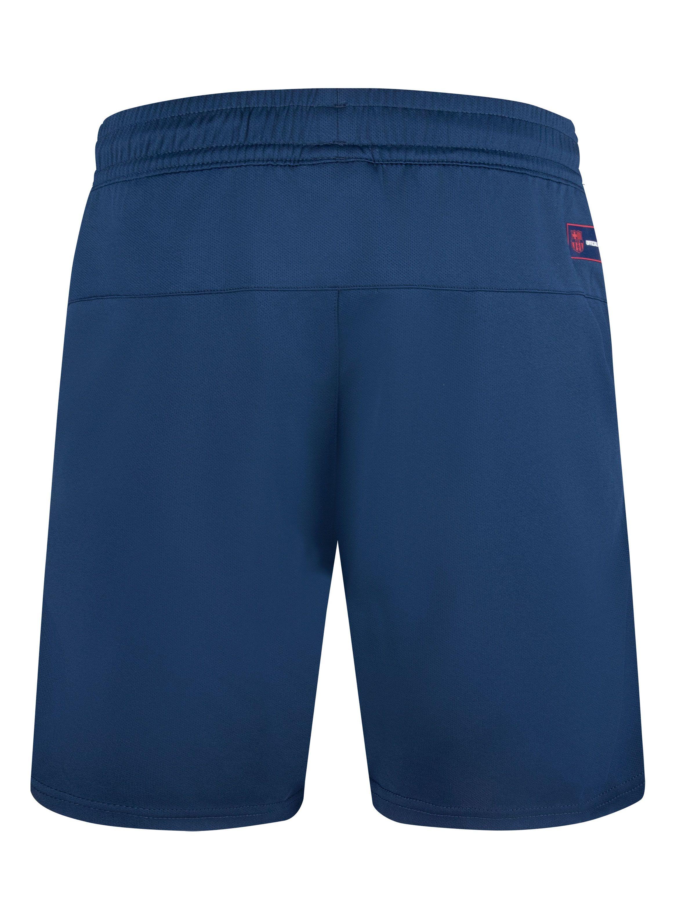 Short Deportivo Soccer Heritage Niño-1