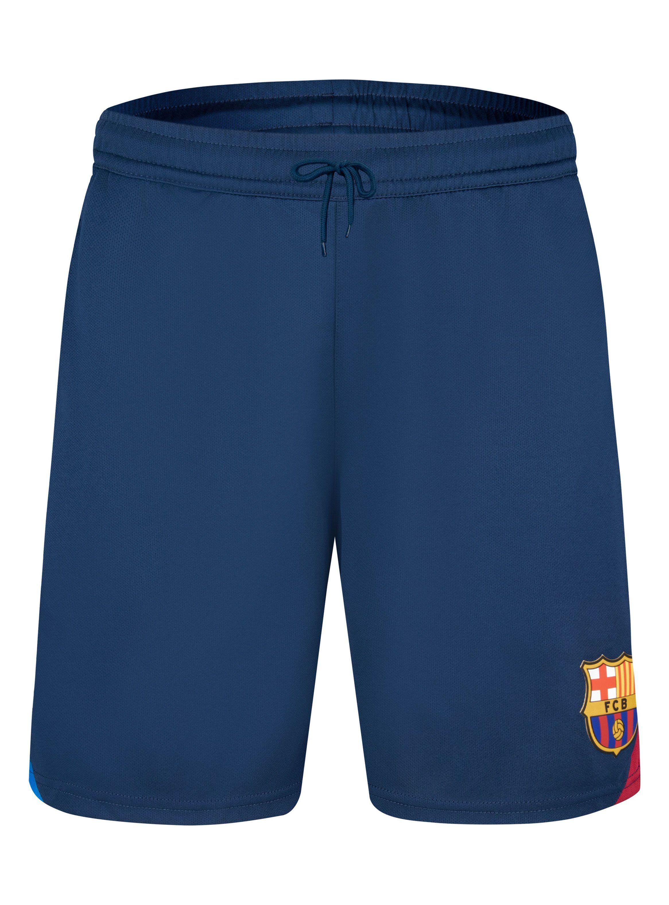 Short Deportivo Soccer Heritage Niño-0