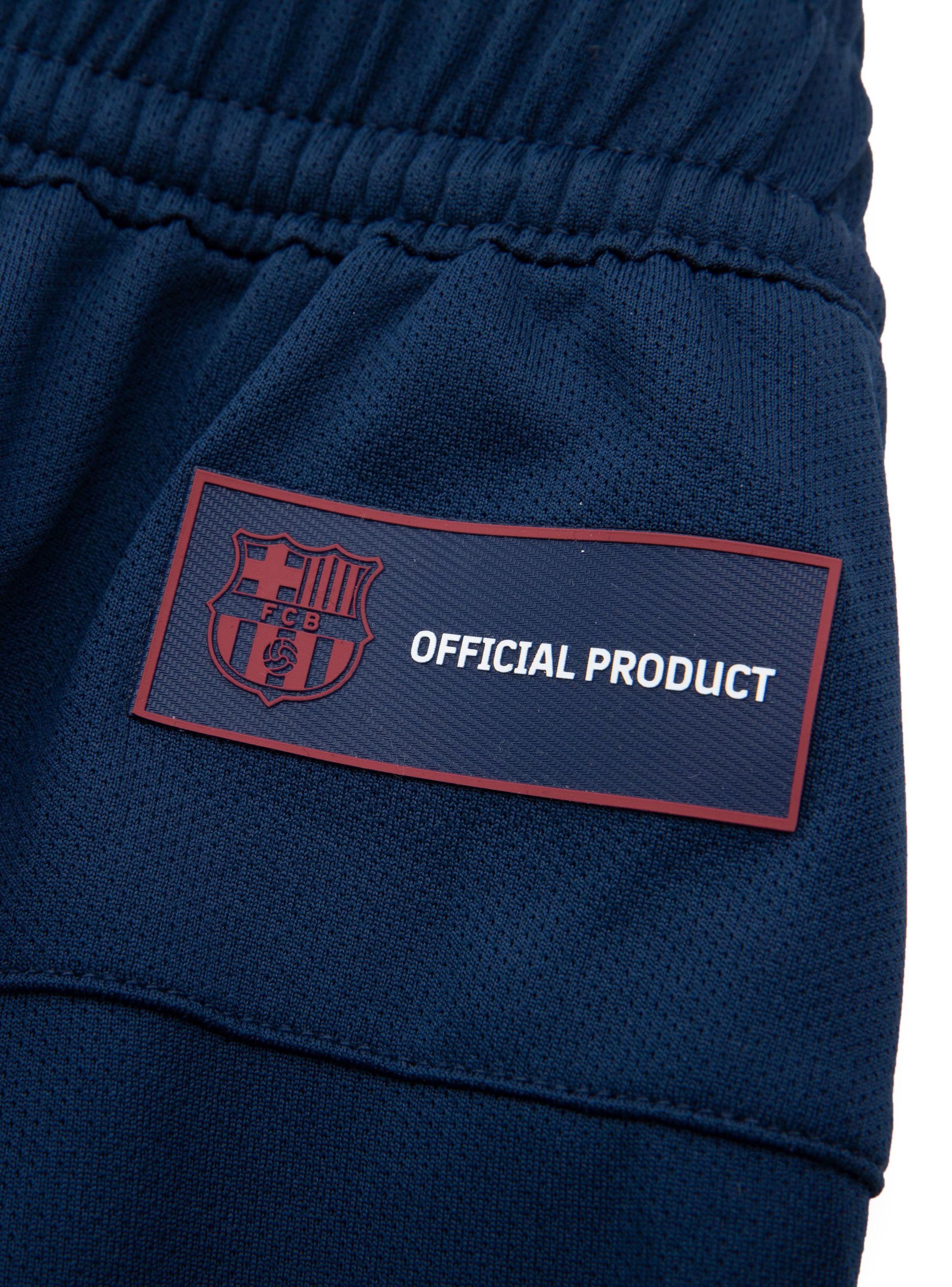 Short Deportivo Soccer Heritage Niño-3