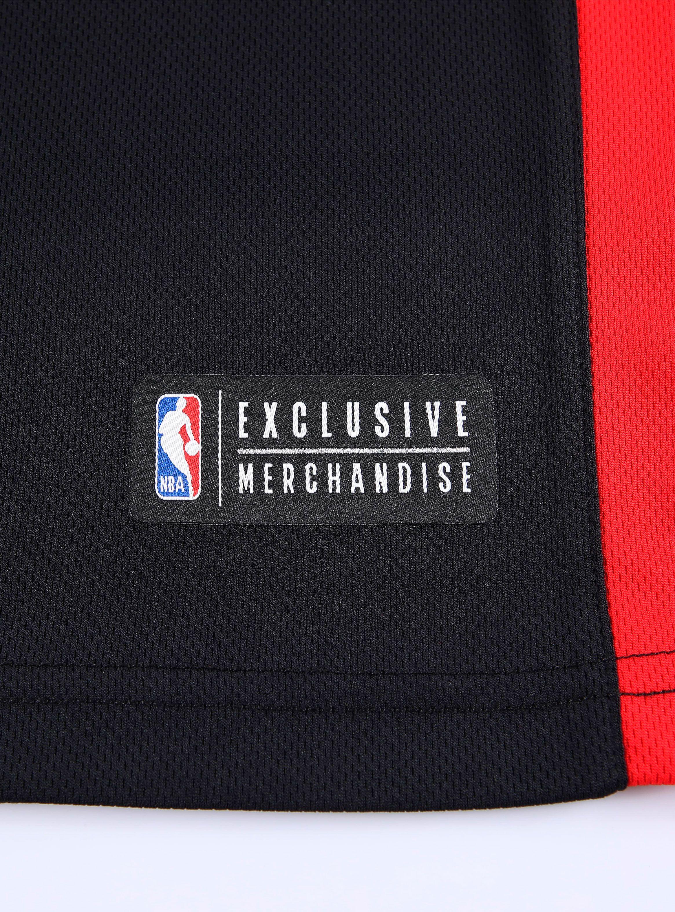 Polera Basic Player Number Tank Top-4