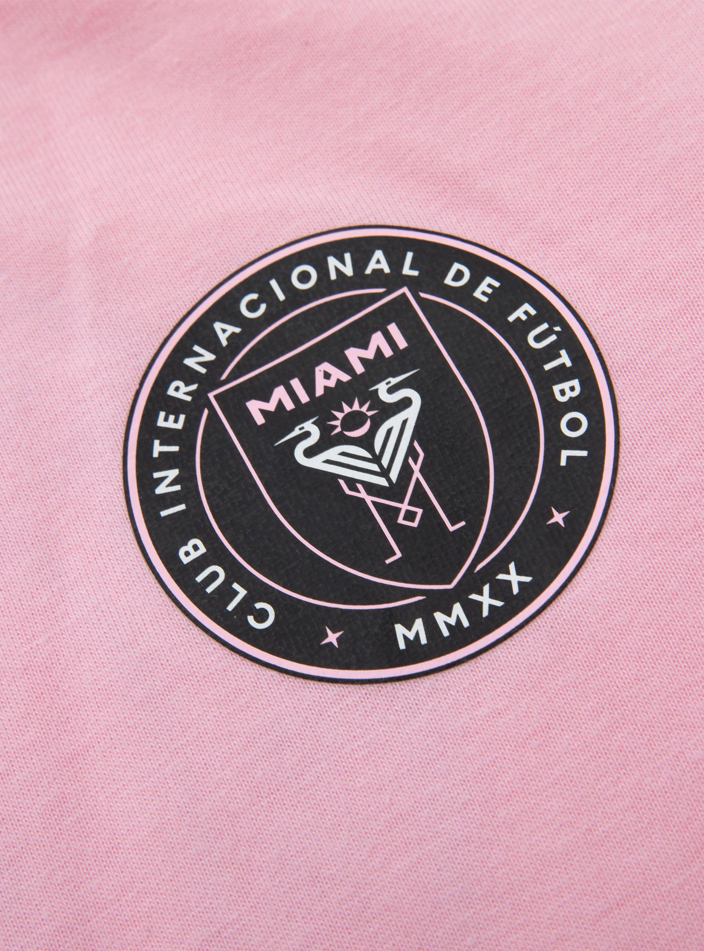 Polera Major League Soccer Heritage Regular Crew Neck-2