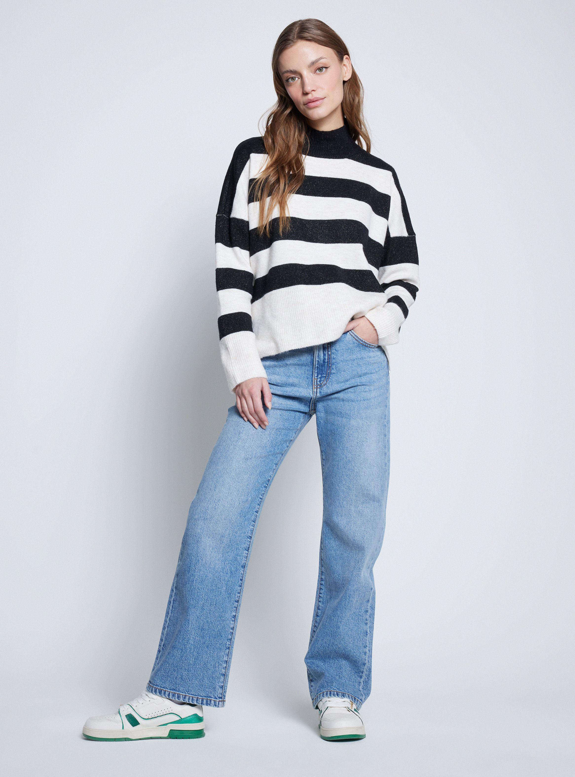 Jeans Recto Basico-3