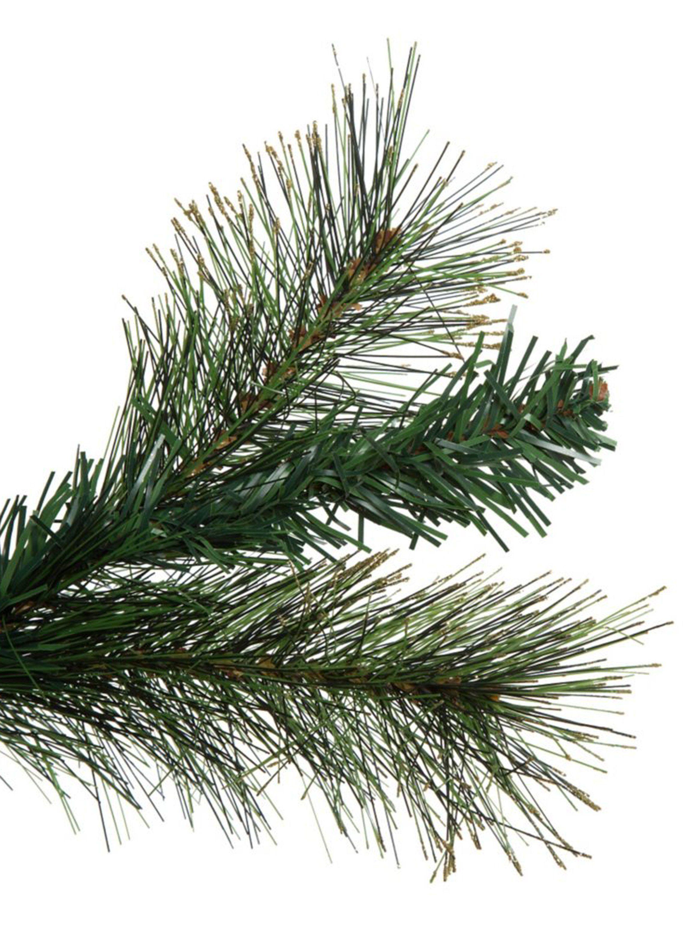 Árbol de Navidad Verde 230 cm 990 Puntas Needle-2