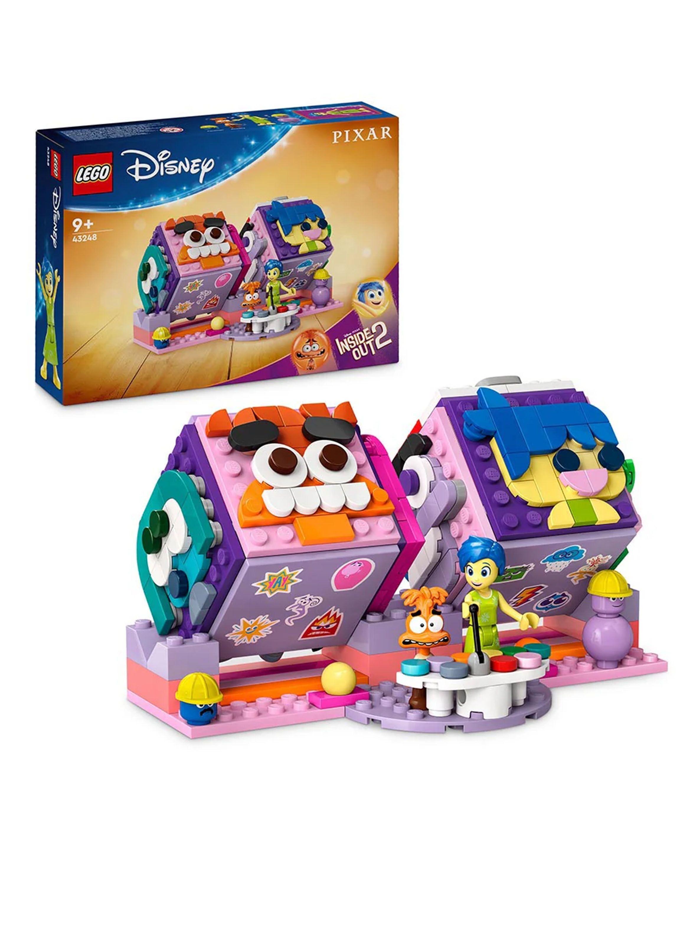 Lego Cubos de Humor Intensa-Mente 2-2