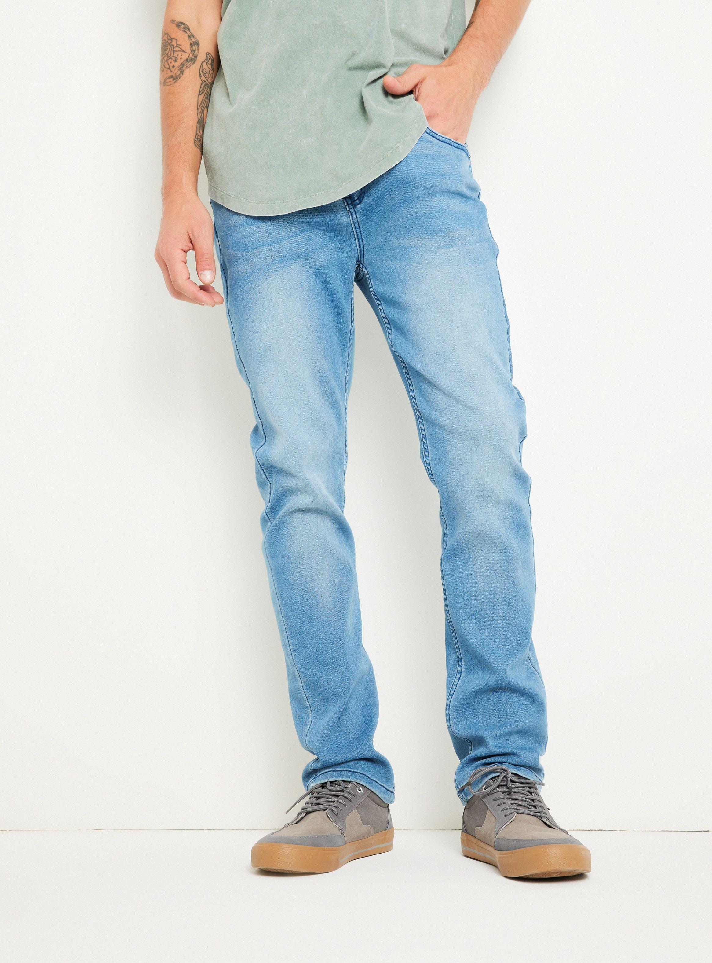Jeans Knitted-0