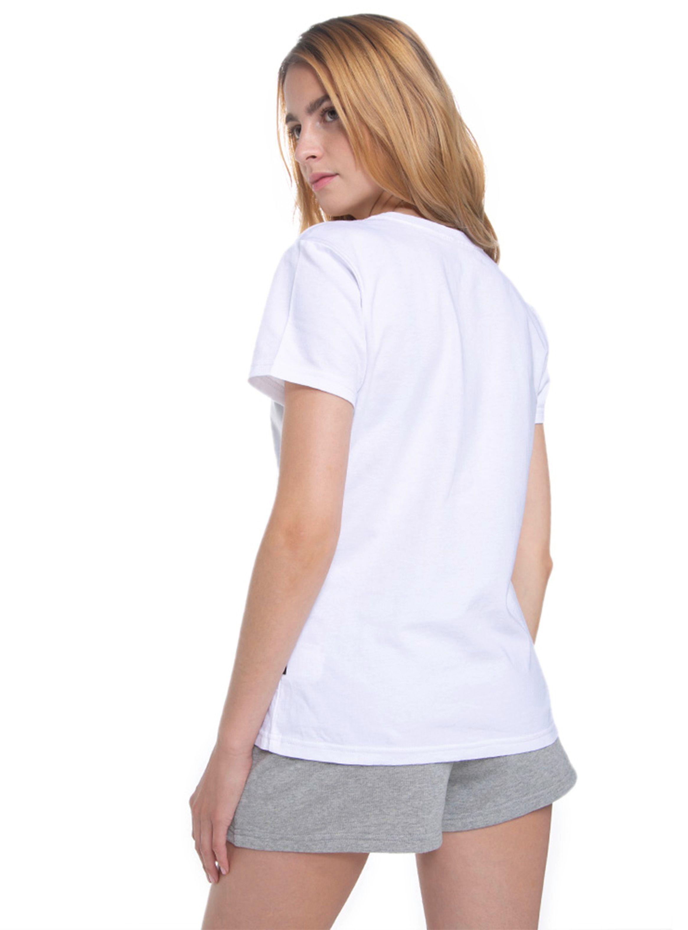 Polera Converse Cponverse Chuck Patch Nova-1