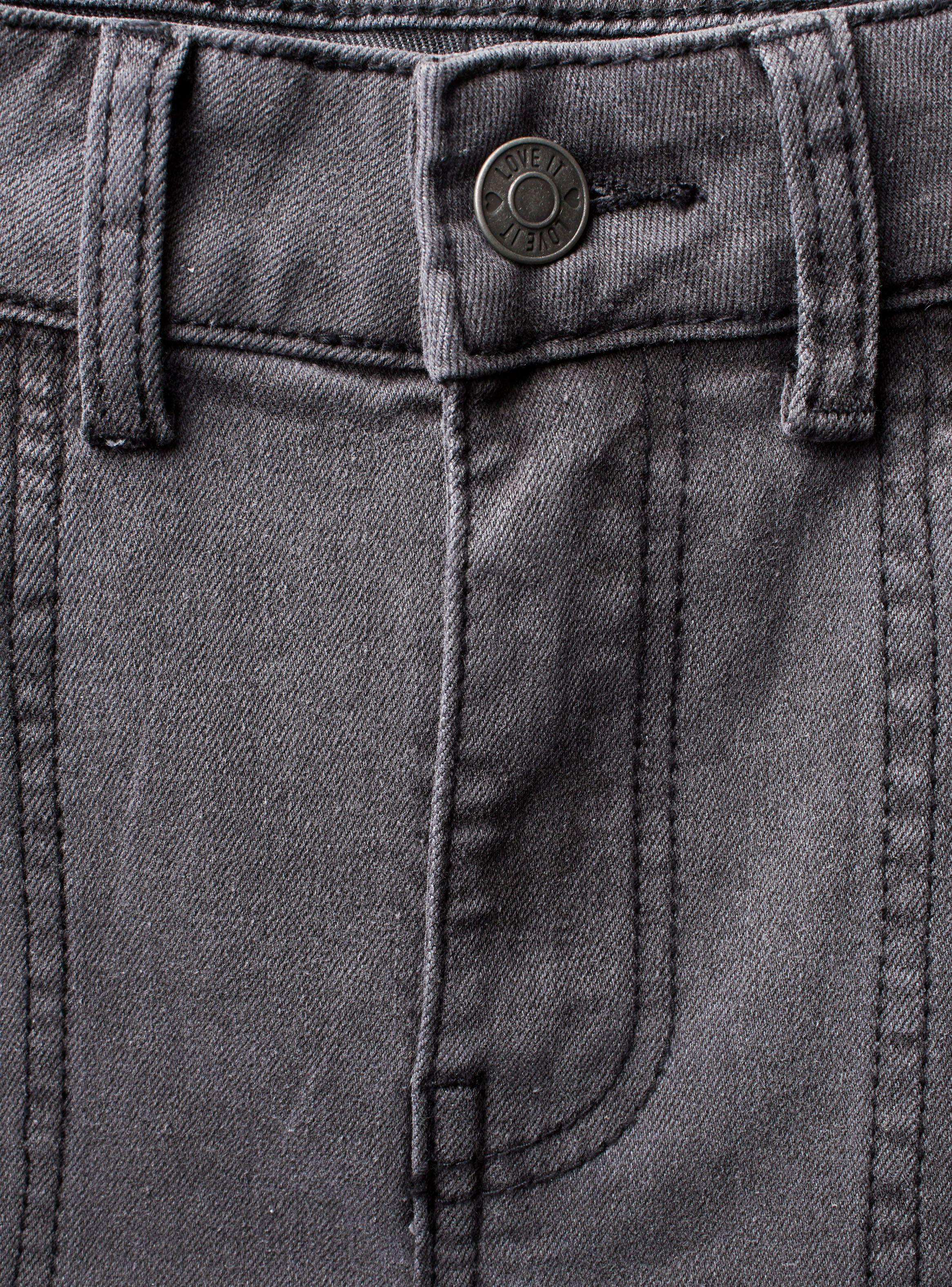 Pantalón Cargo Niña Melt-3
