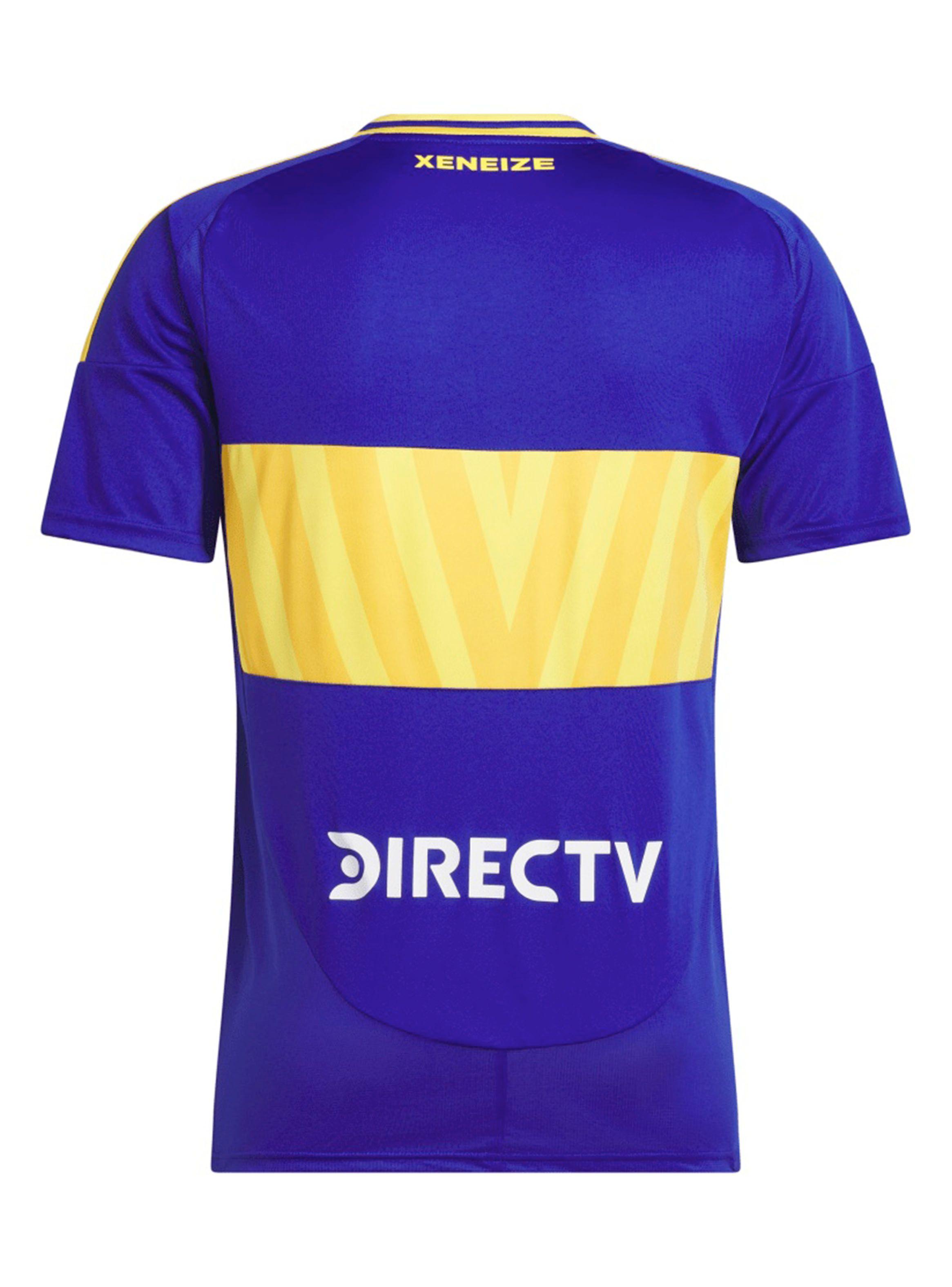 Camiseta de  Fútbol Boca Juniors Local 24/25-5