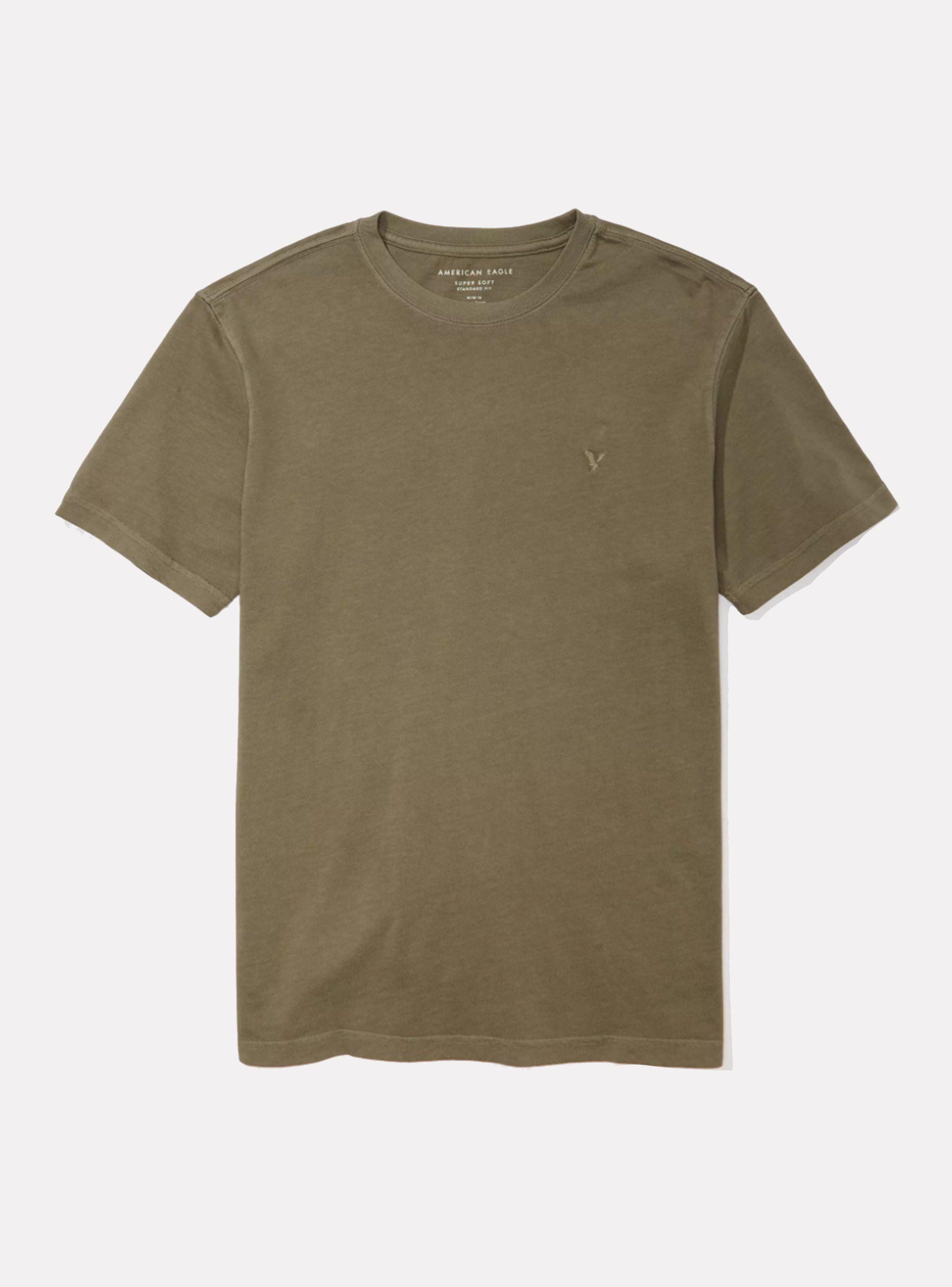 Polera Super Soft Ícono AE-2