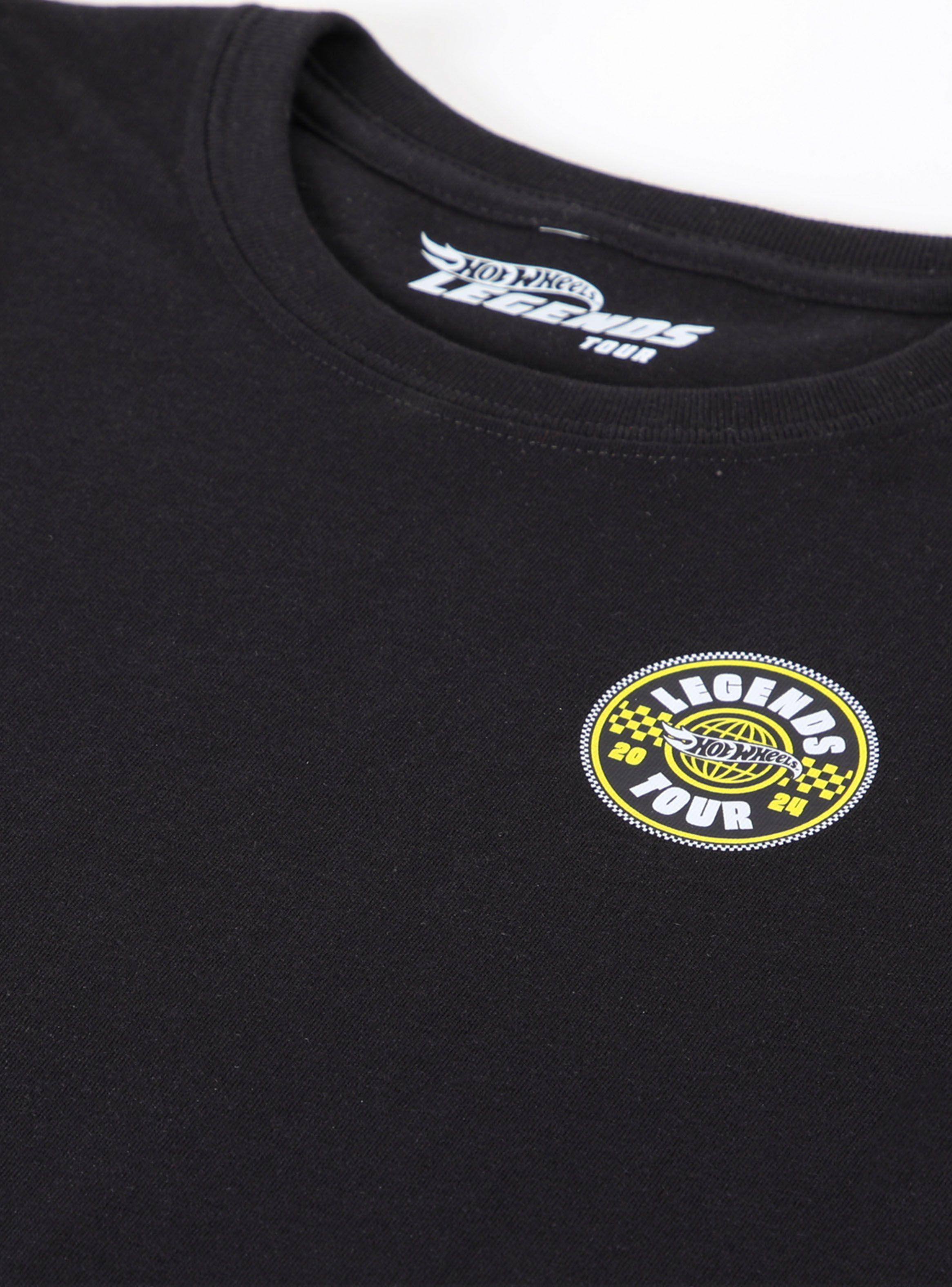 Polera Legends Tour MC-2