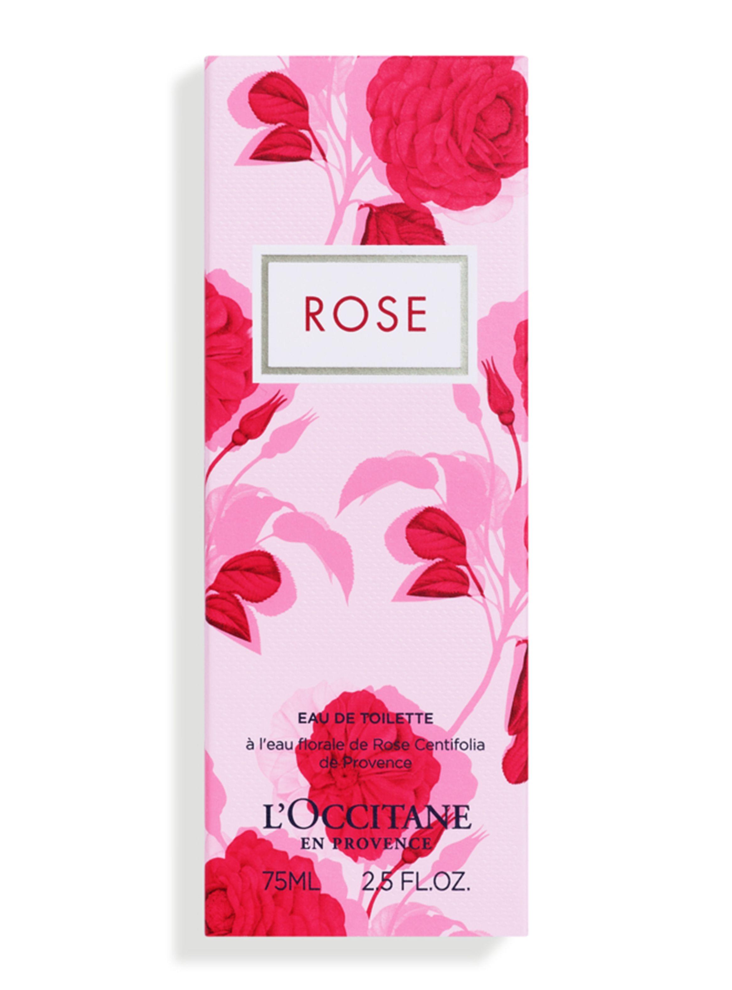 Perfume Rosa EDT Mujer 75 ml-1
