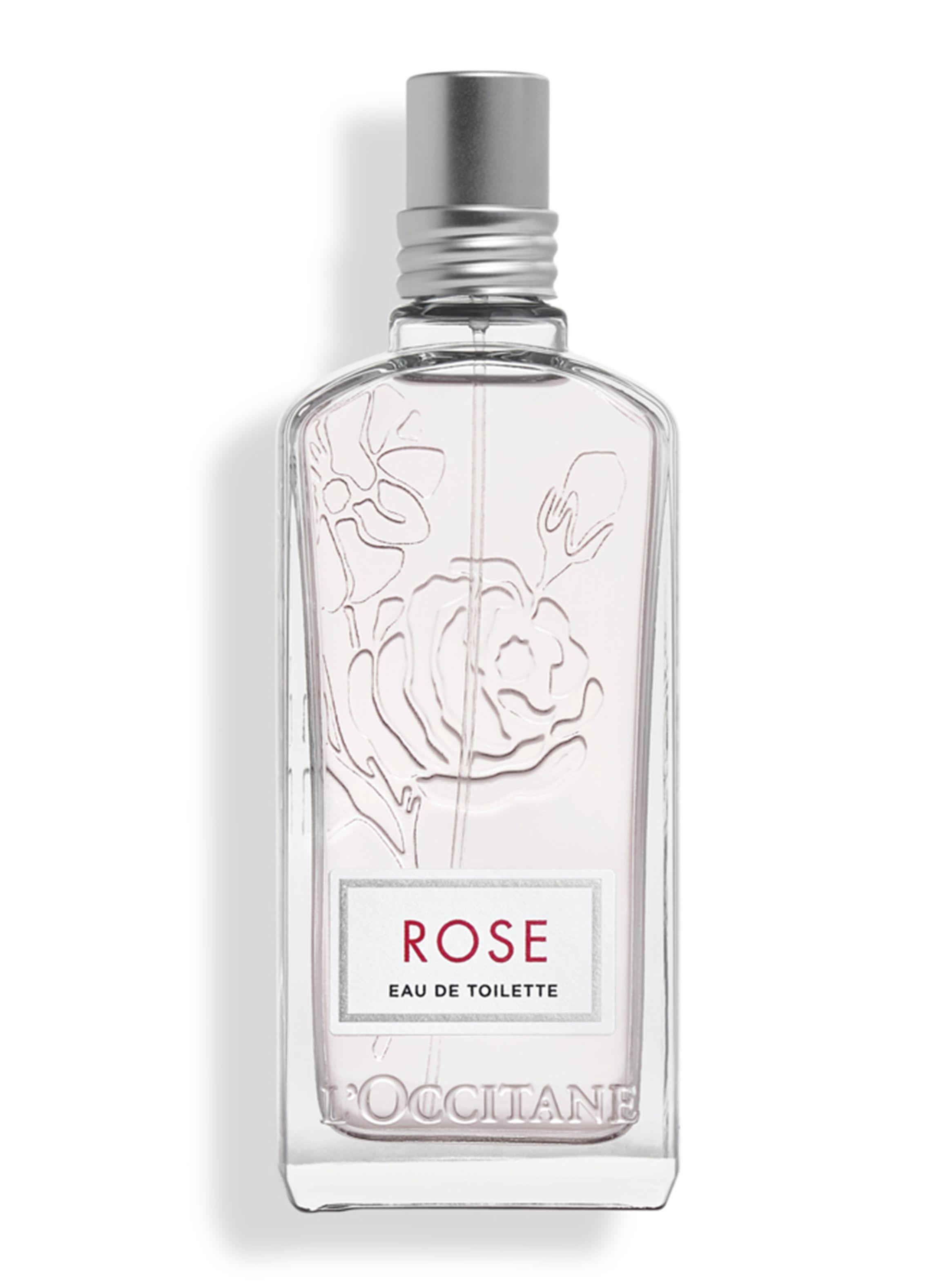 Perfume Rosa EDT Mujer 75 ml-0