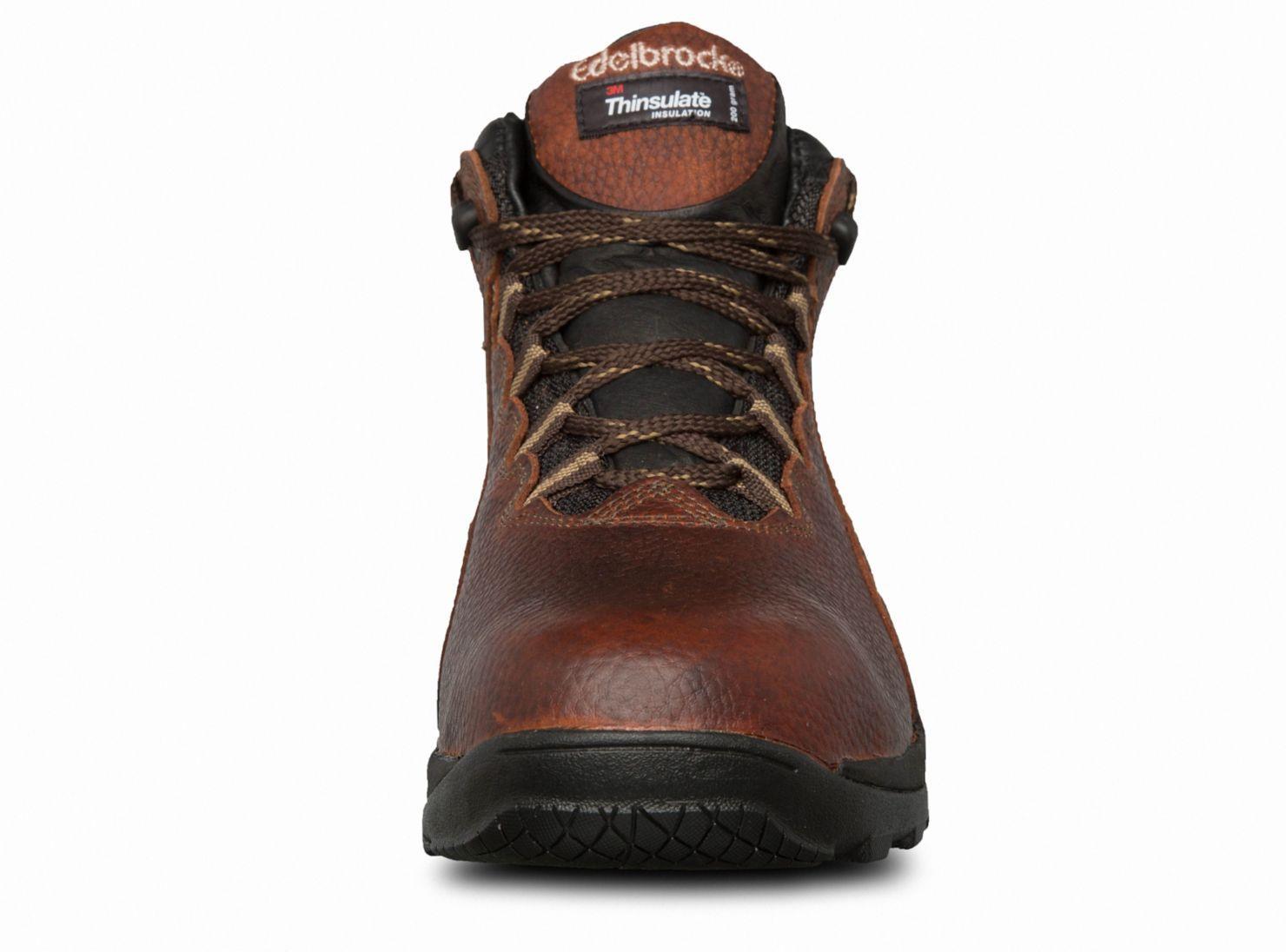 Botín Edelbrock ED110 Hombre-2