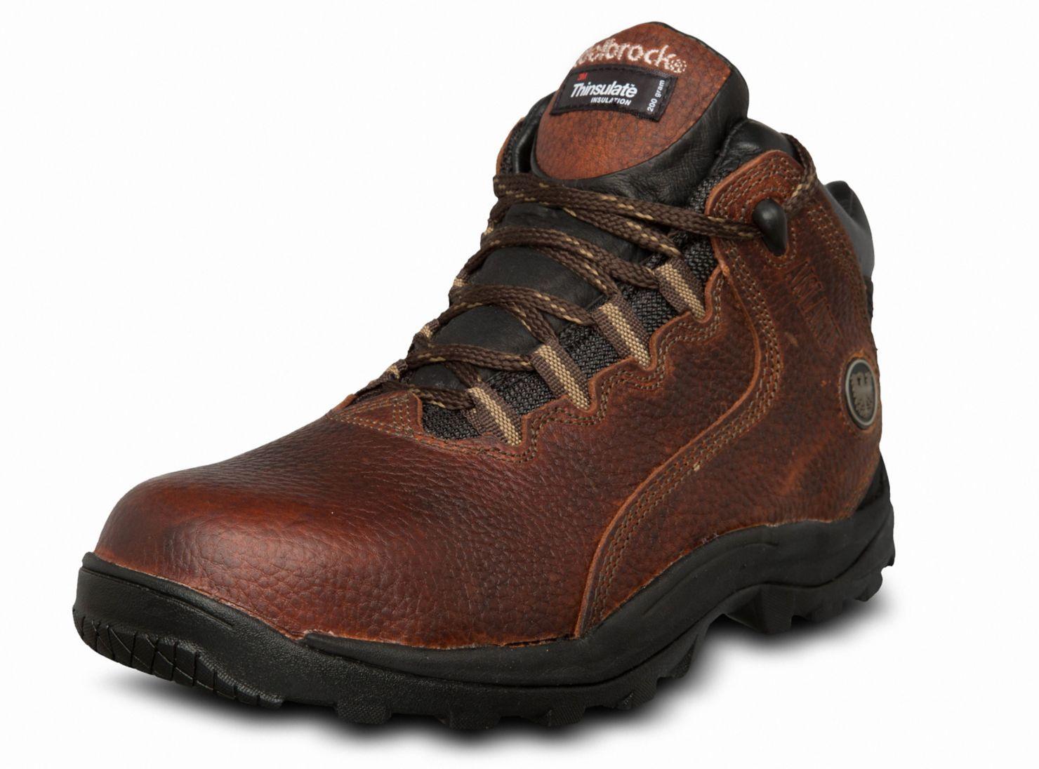 Botín Edelbrock ED110 Hombre-1
