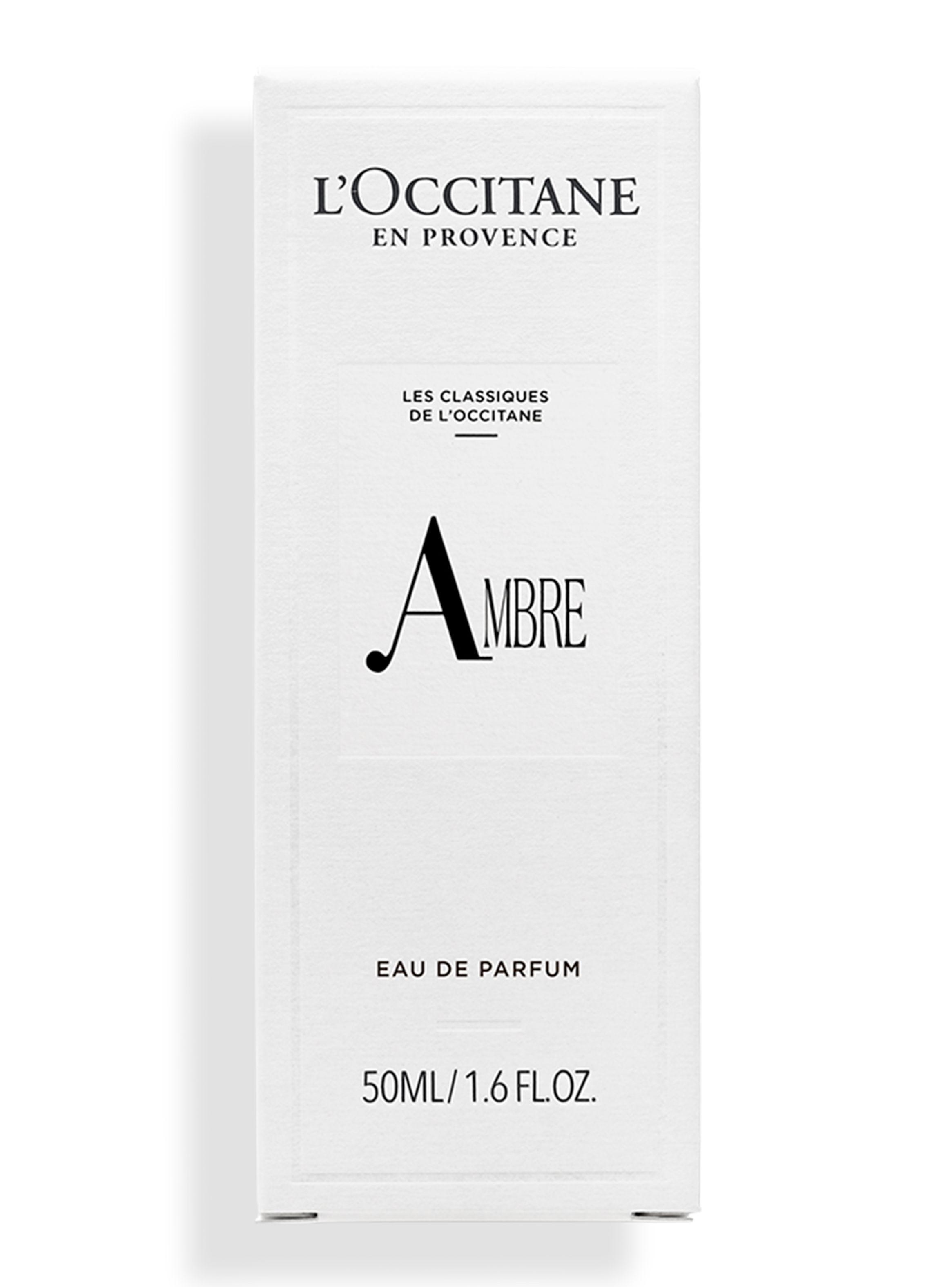 Perfume Ambre EDP Unisex 50 ml-1