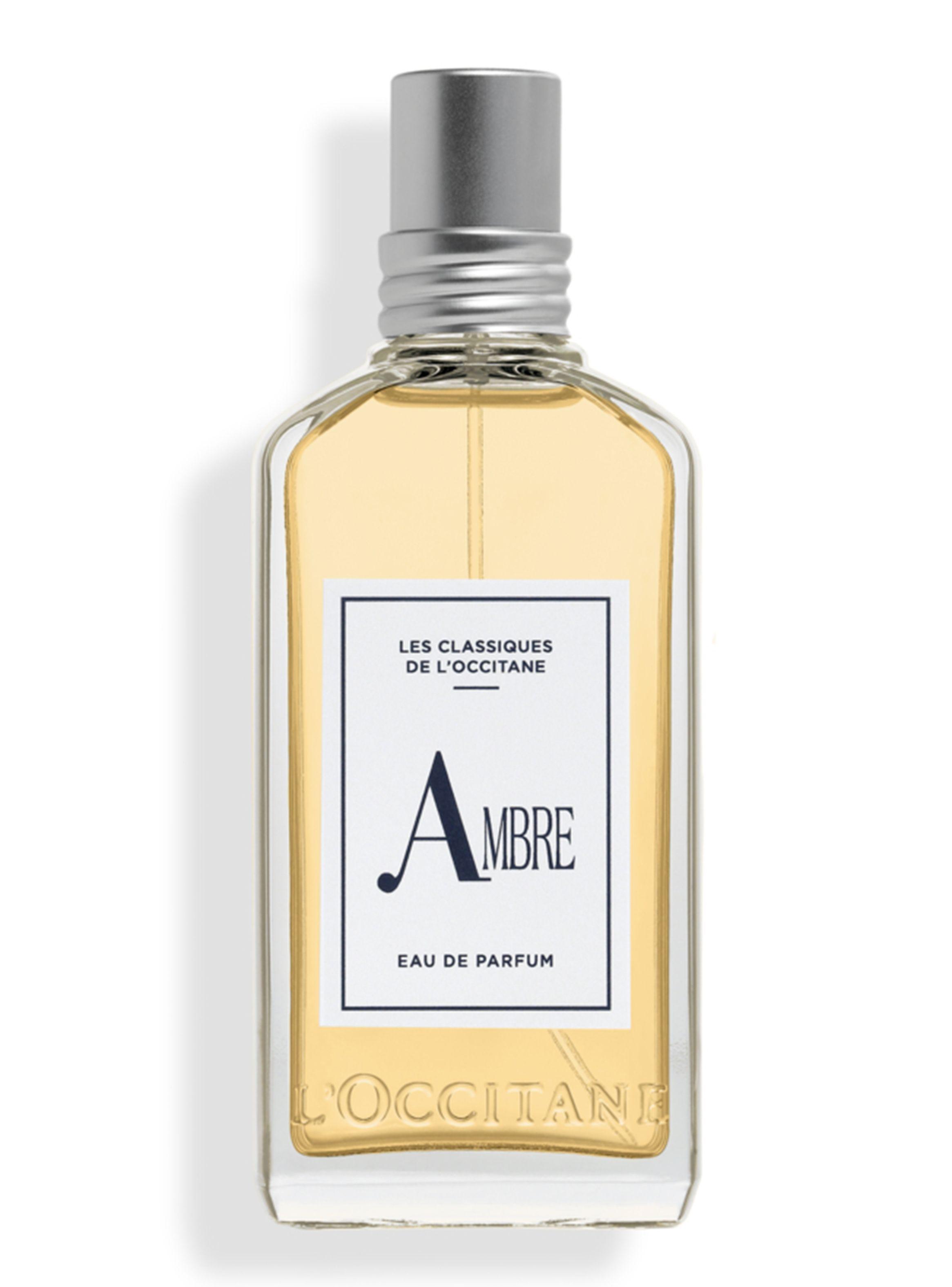 Perfume Ambre EDP Unisex 50 ml-0