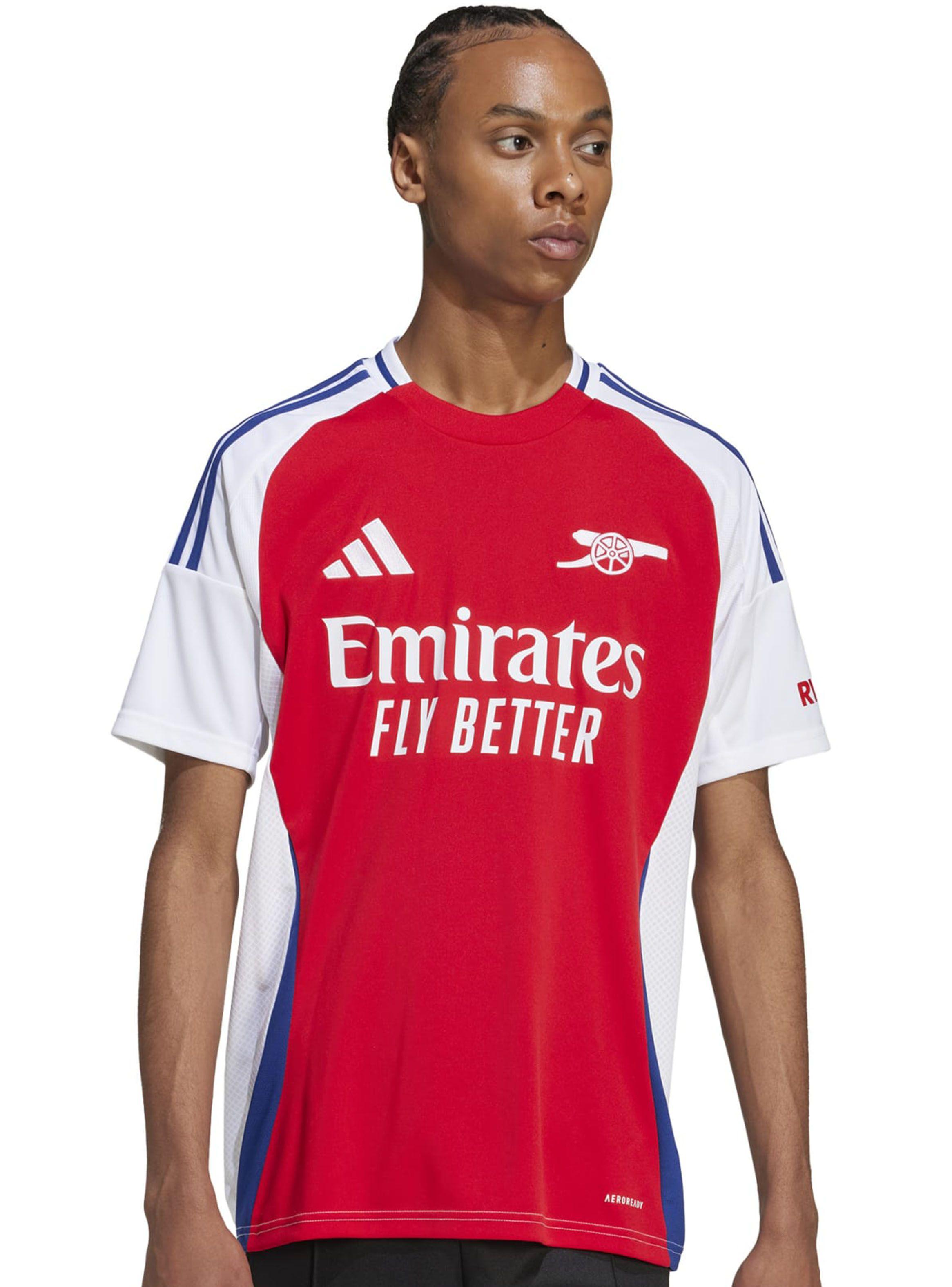 Camiseta Jersey Football Afc H Jsy-0