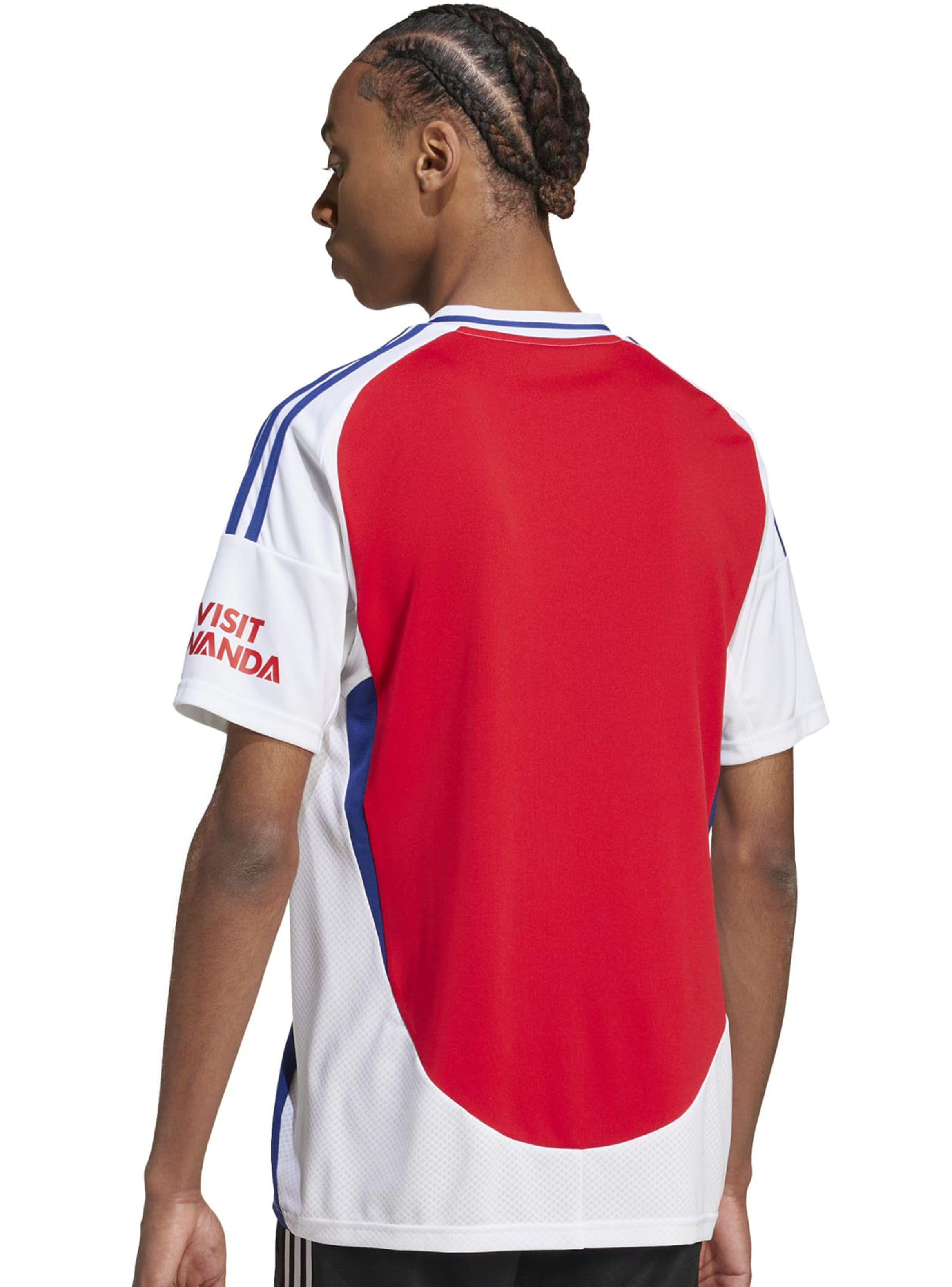 Camiseta Jersey Football Afc H Jsy-1