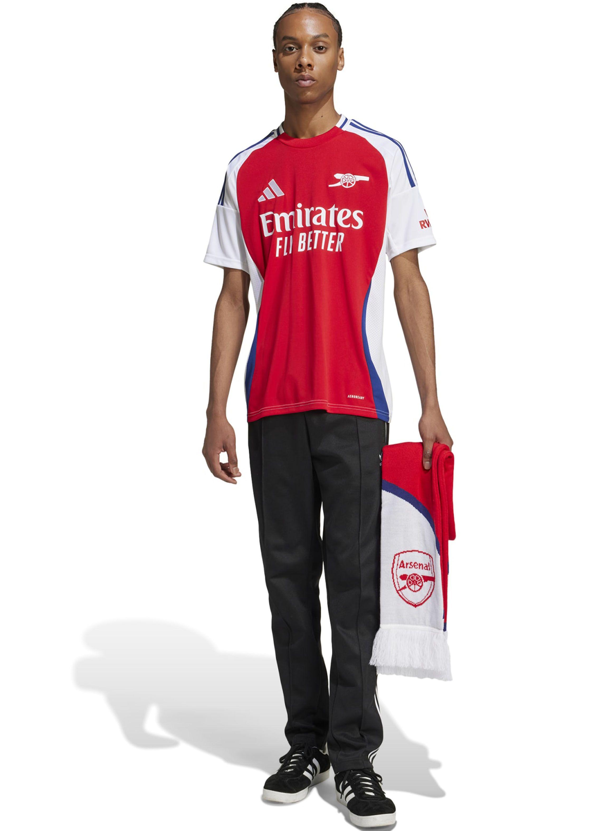 Camiseta Jersey Football Afc H Jsy-3