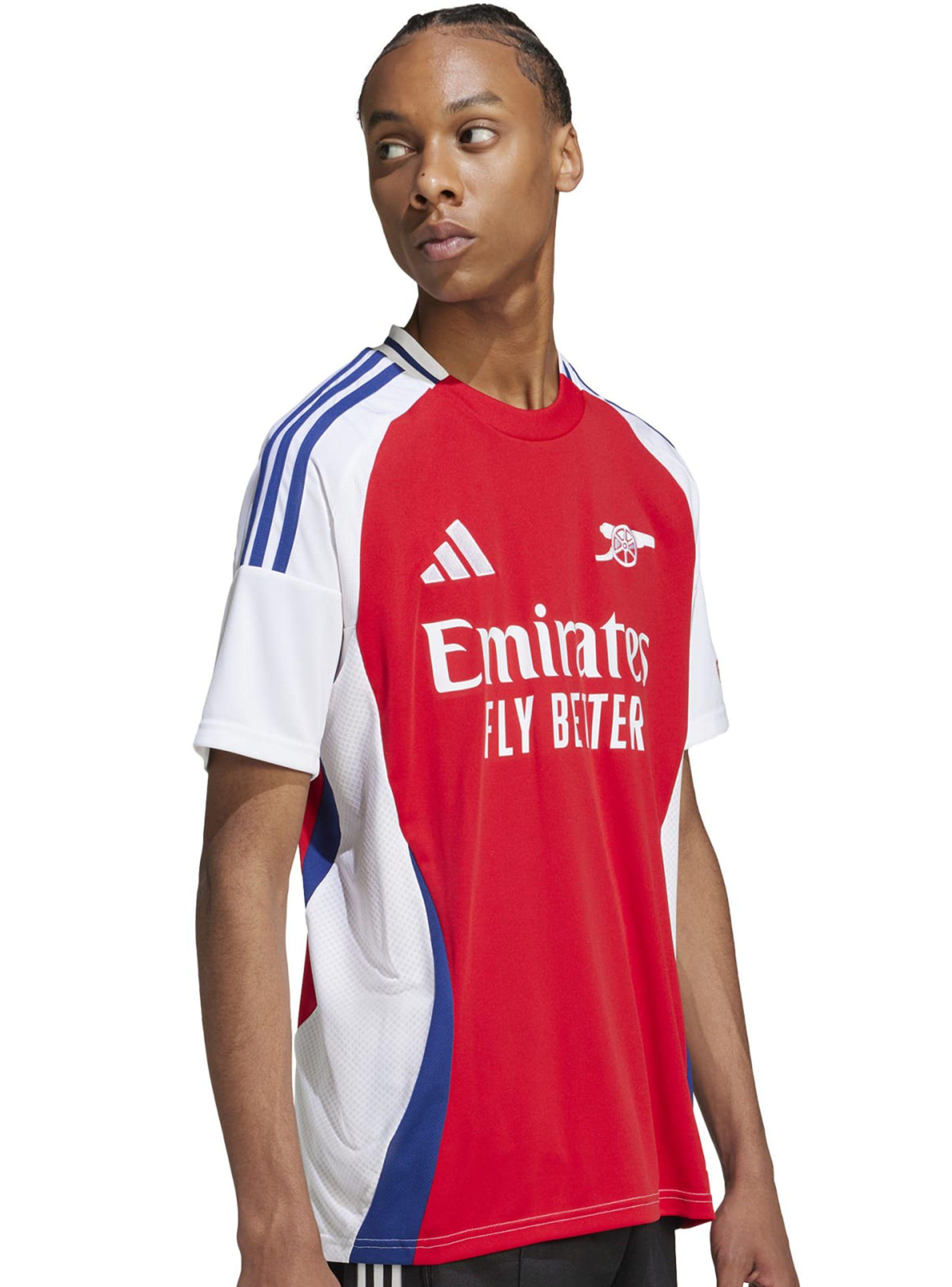 Camiseta Jersey Football Afc H Jsy-2