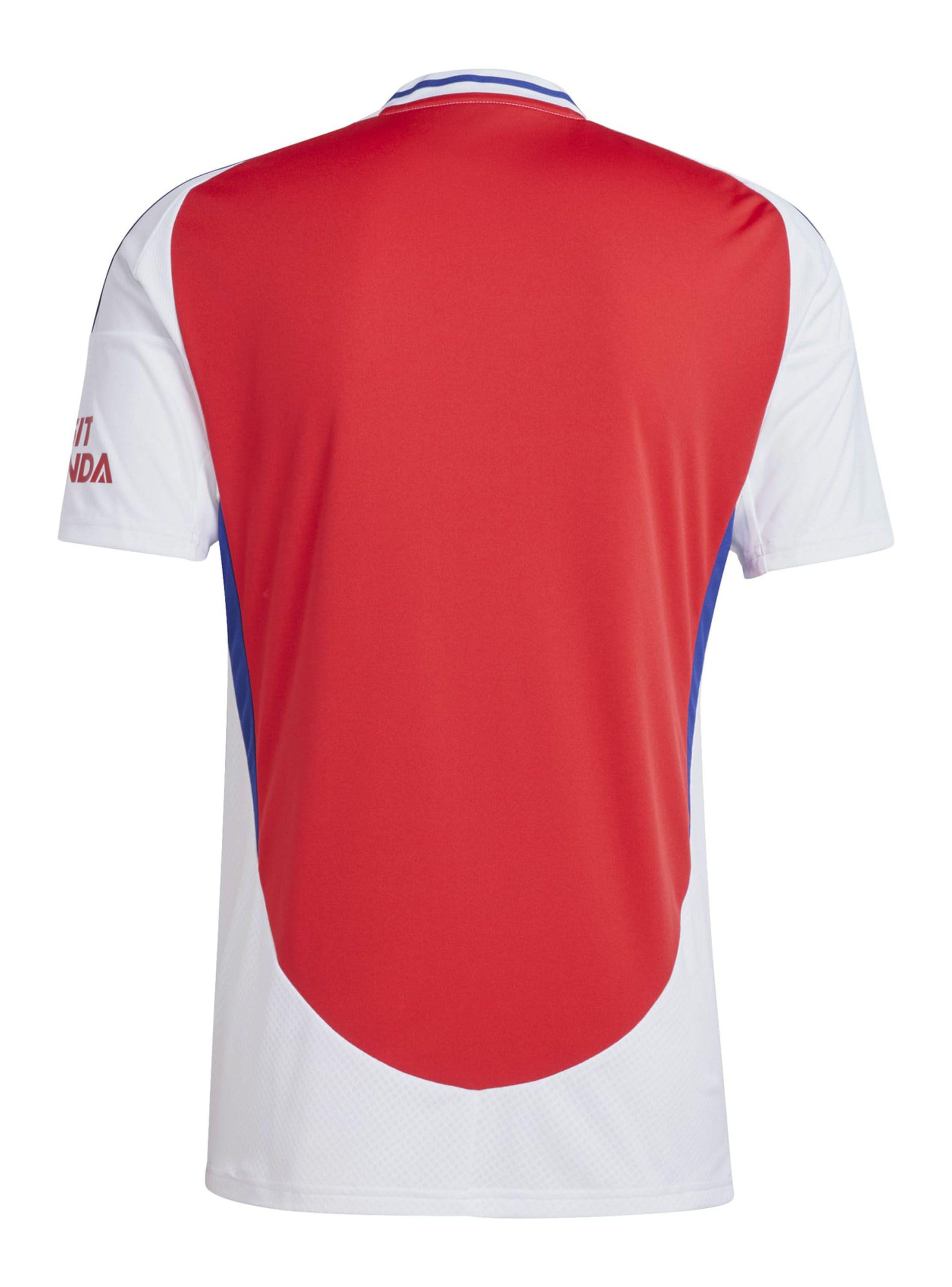 Camiseta Jersey Football Afc H Jsy-5