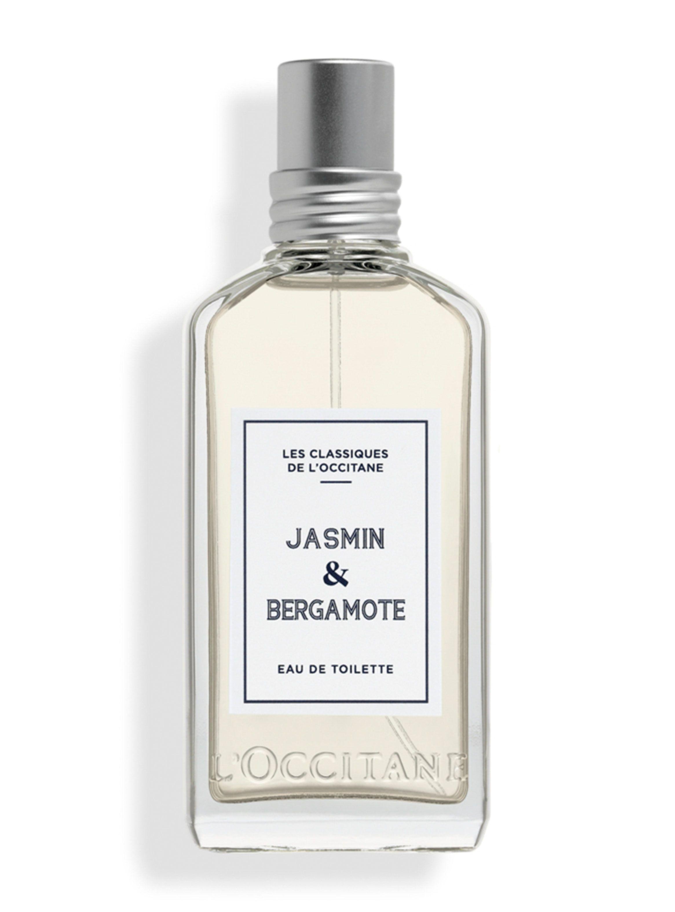 Perfume Jazmín & Bergamota EDT Mujer 50 ml-0