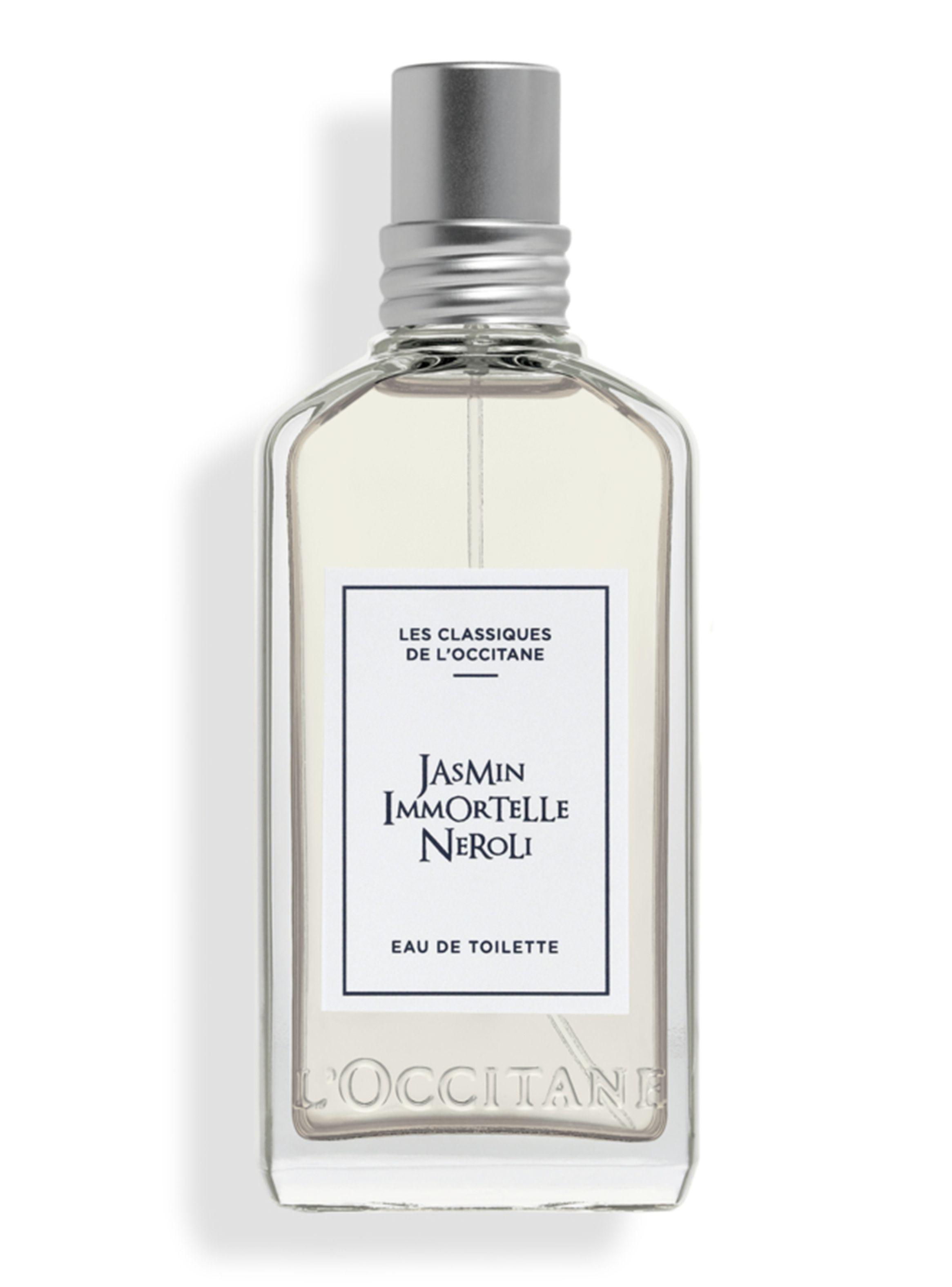 Perfume Jasmin Immortelle Neroli EDT Mujer 50 ml-0
