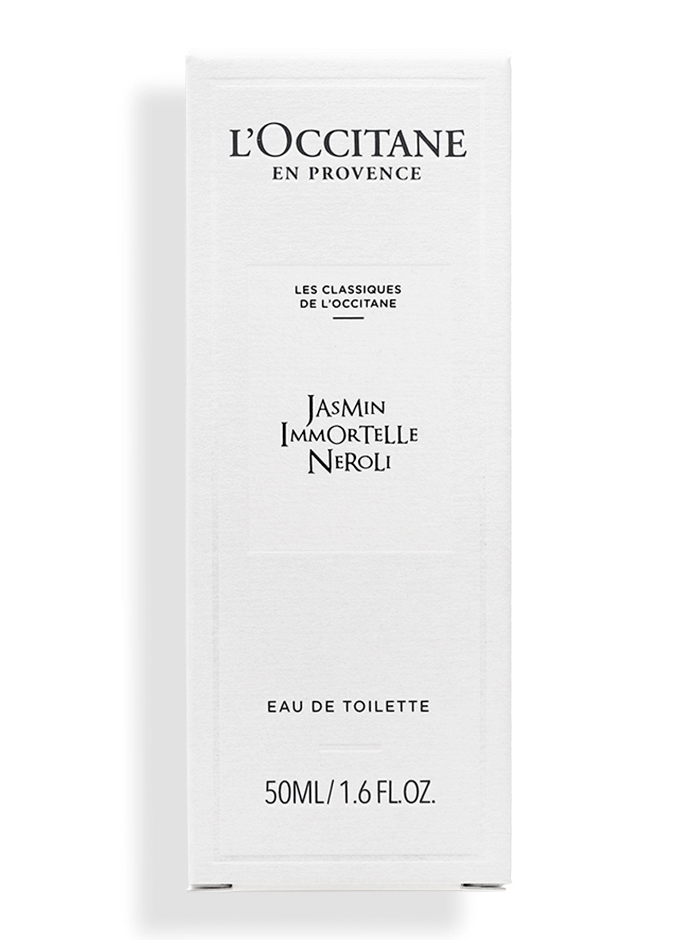 Perfume Jasmin Immortelle Neroli EDT Mujer 50 ml-1