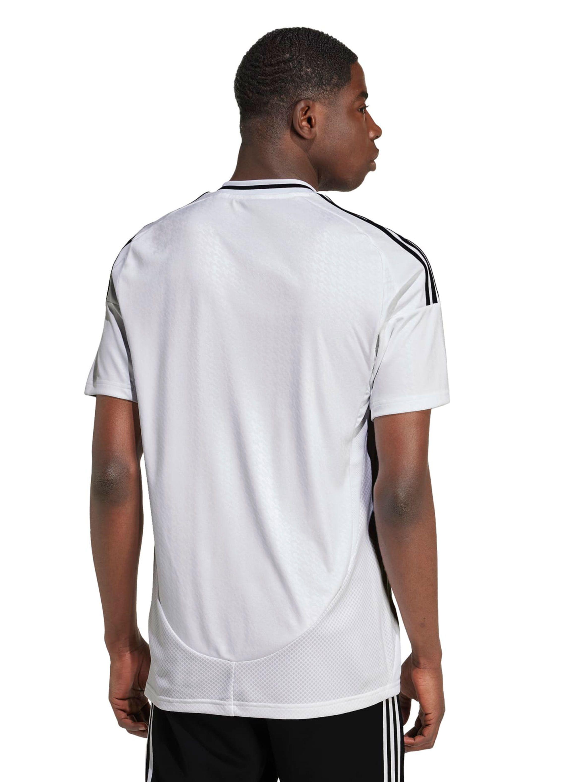 Camiseta Fútbol Real H Jsy Jersey-1