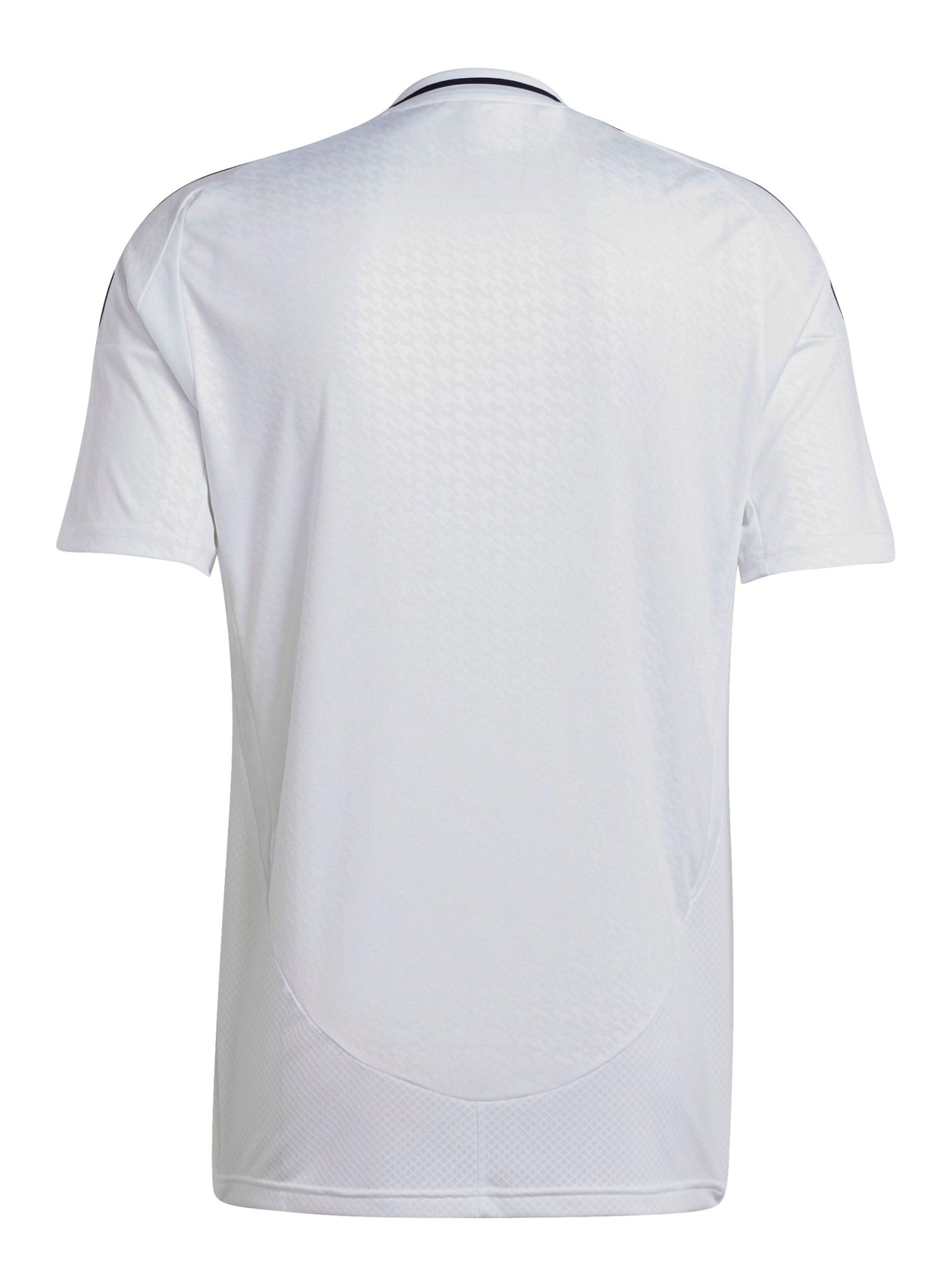 Camiseta Fútbol Real H Jsy Jersey-5