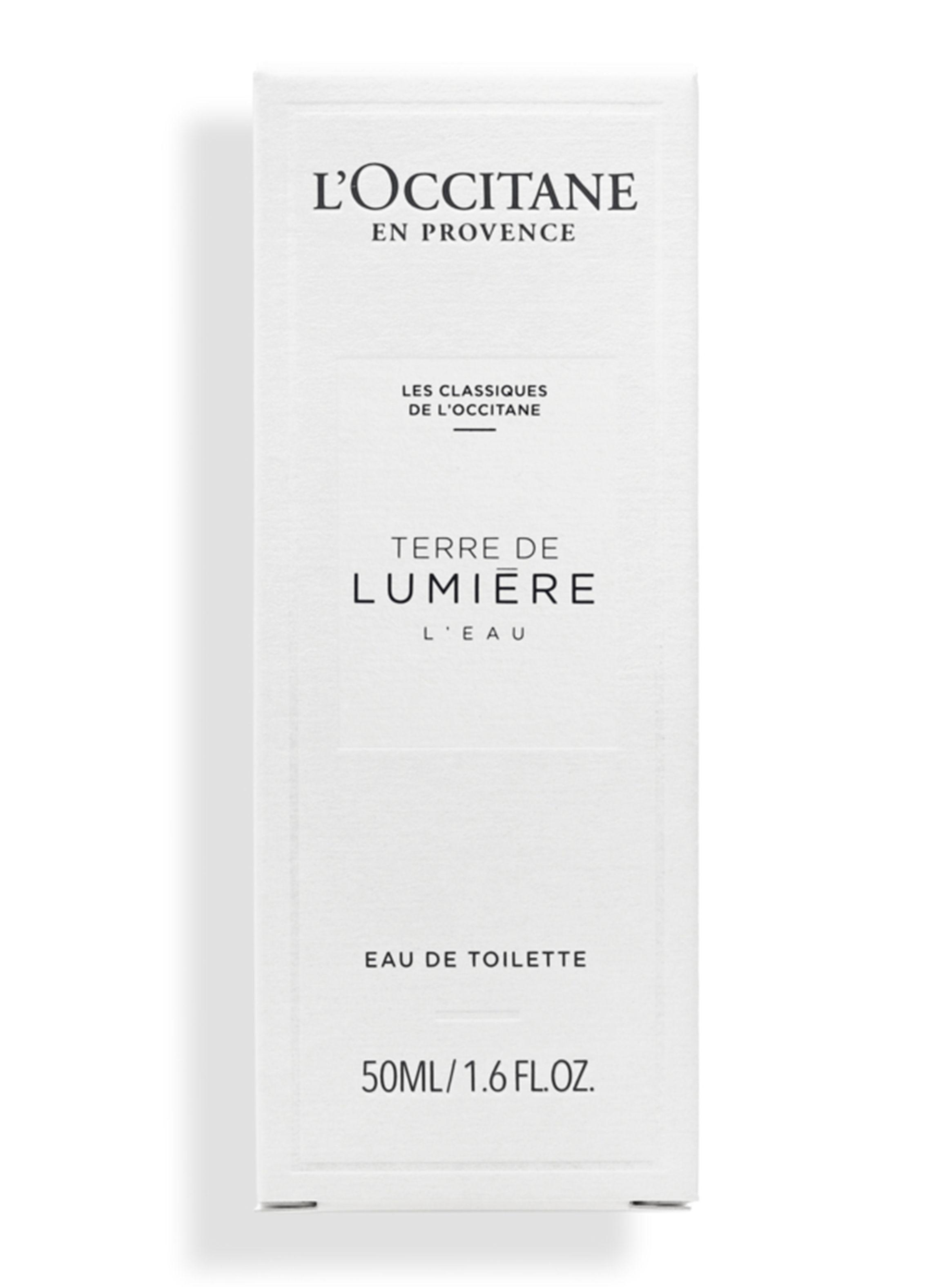 Perfume Terre de Lumiere Leau EDT Mujer 50 ml-1